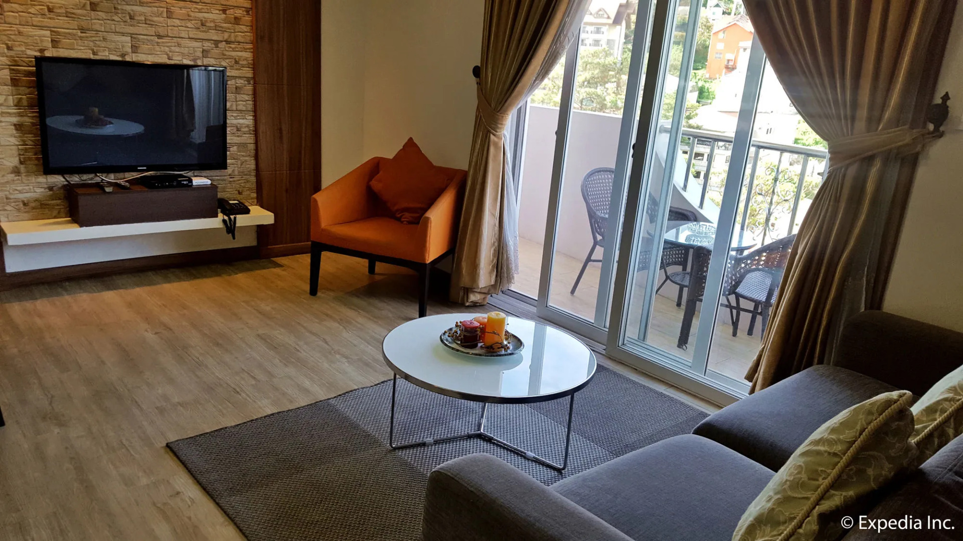 Prestige Vacation Apartments - Bonbel Condominium