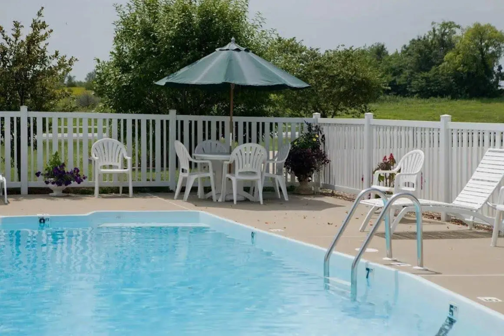 SureStay Hotel by Best Western Cameron