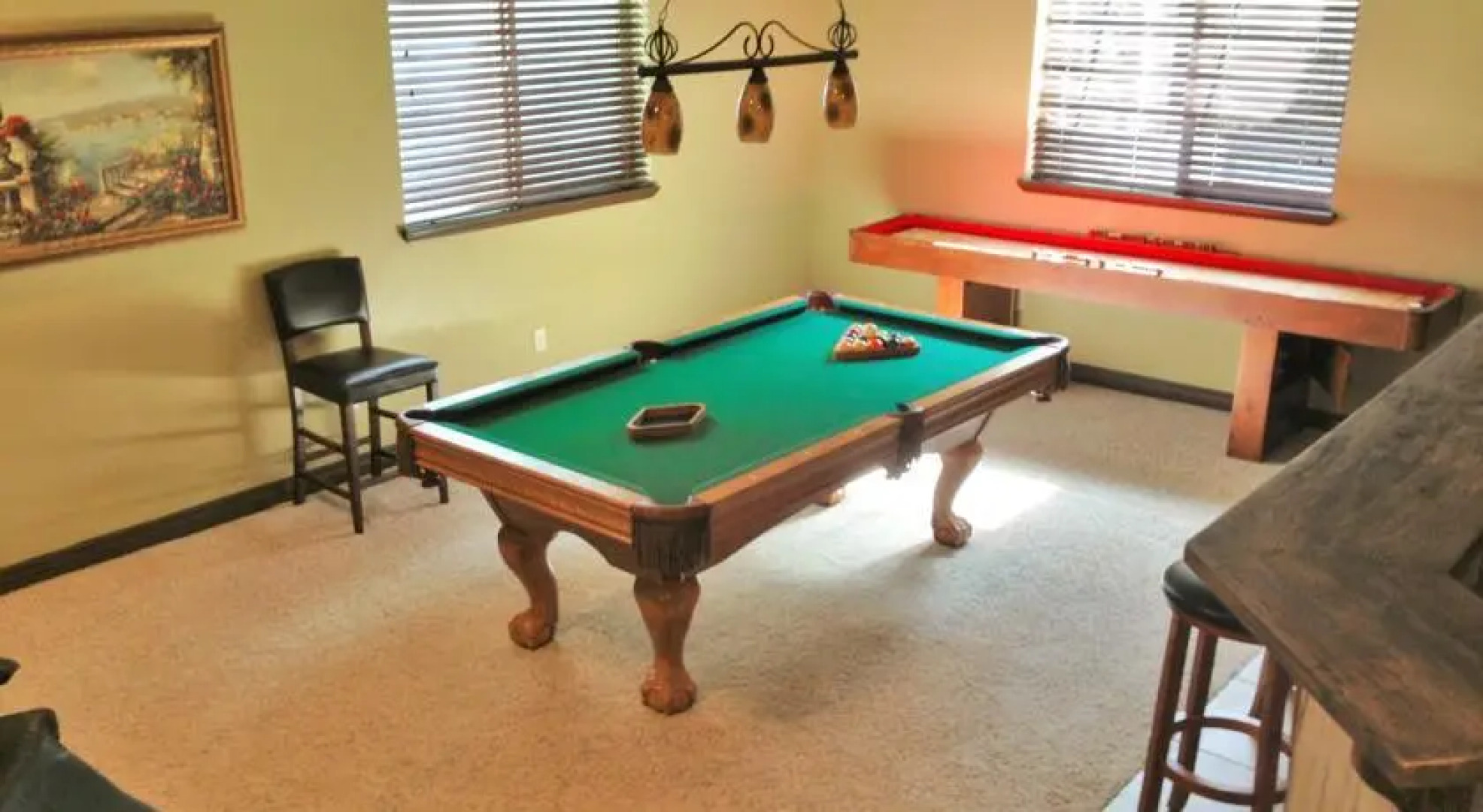 Huge Luxury Ski Home at the Mouth of Little Cottonwood by Wasatch Vacation Homes