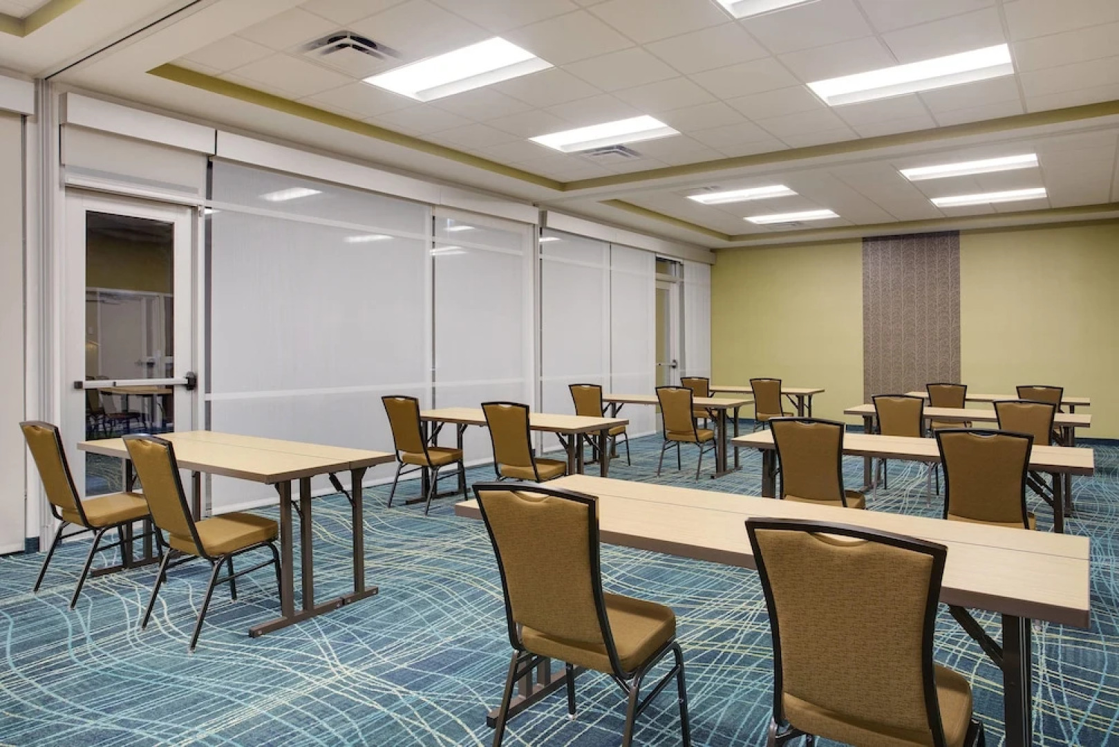 SpringHill Suites Murray