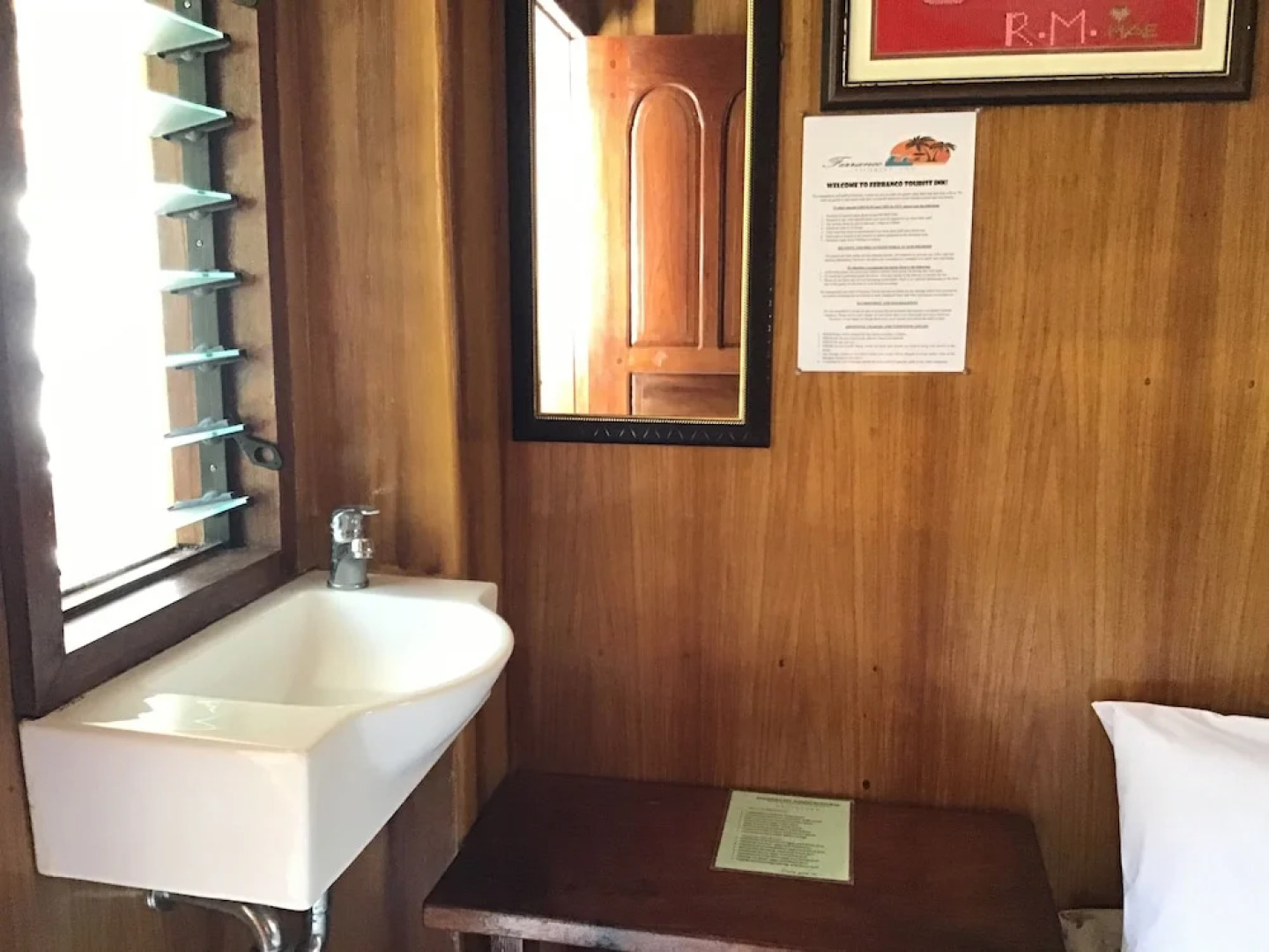 Ferranco Tourist Inn