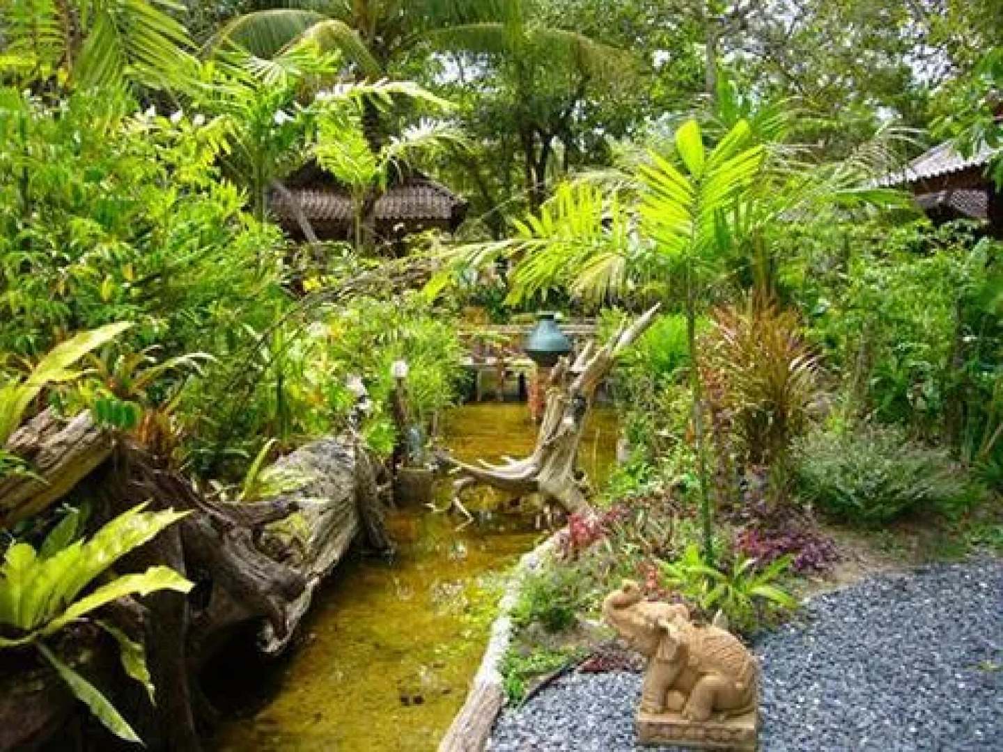 Lantawadee Resort And Spa