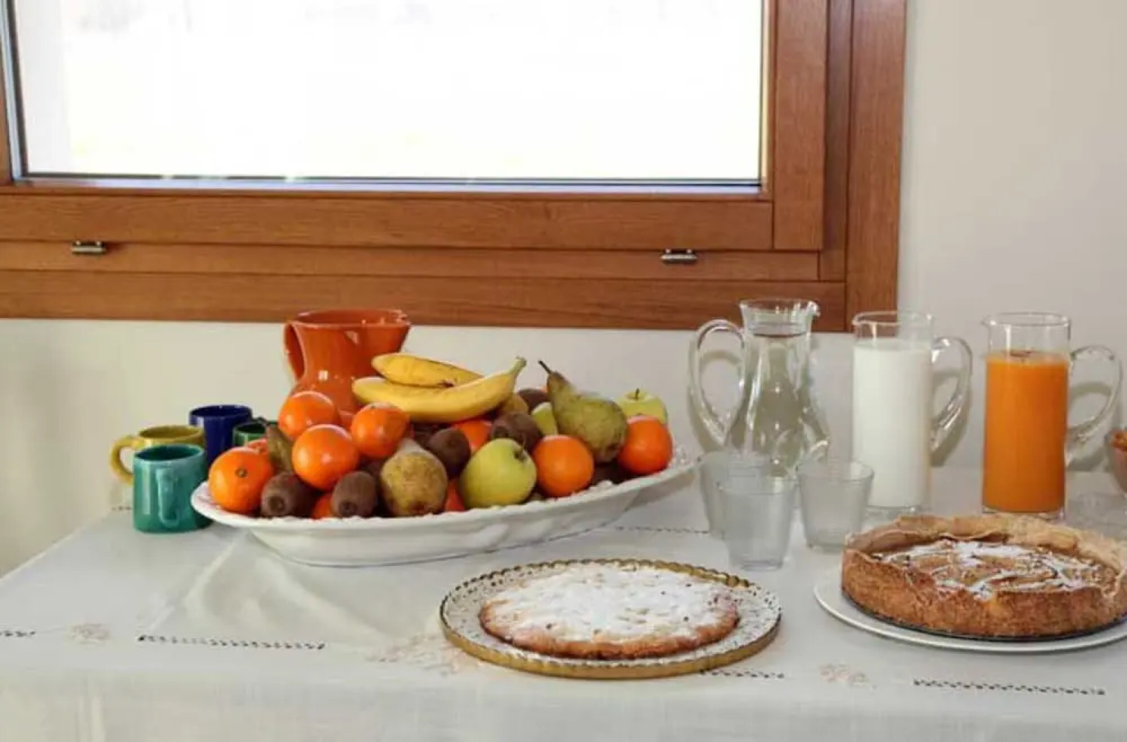 Azienda Agrituristica Ai Prai