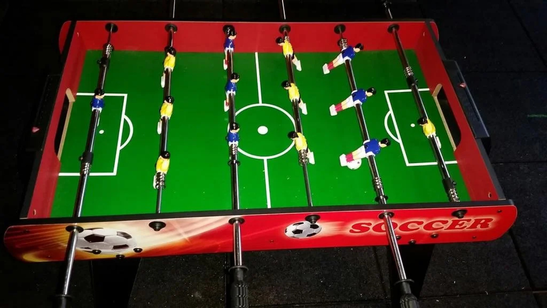 Le Relais du Randonneur