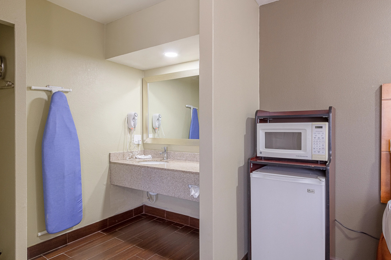 Motel 6 Ukiah, CA - North