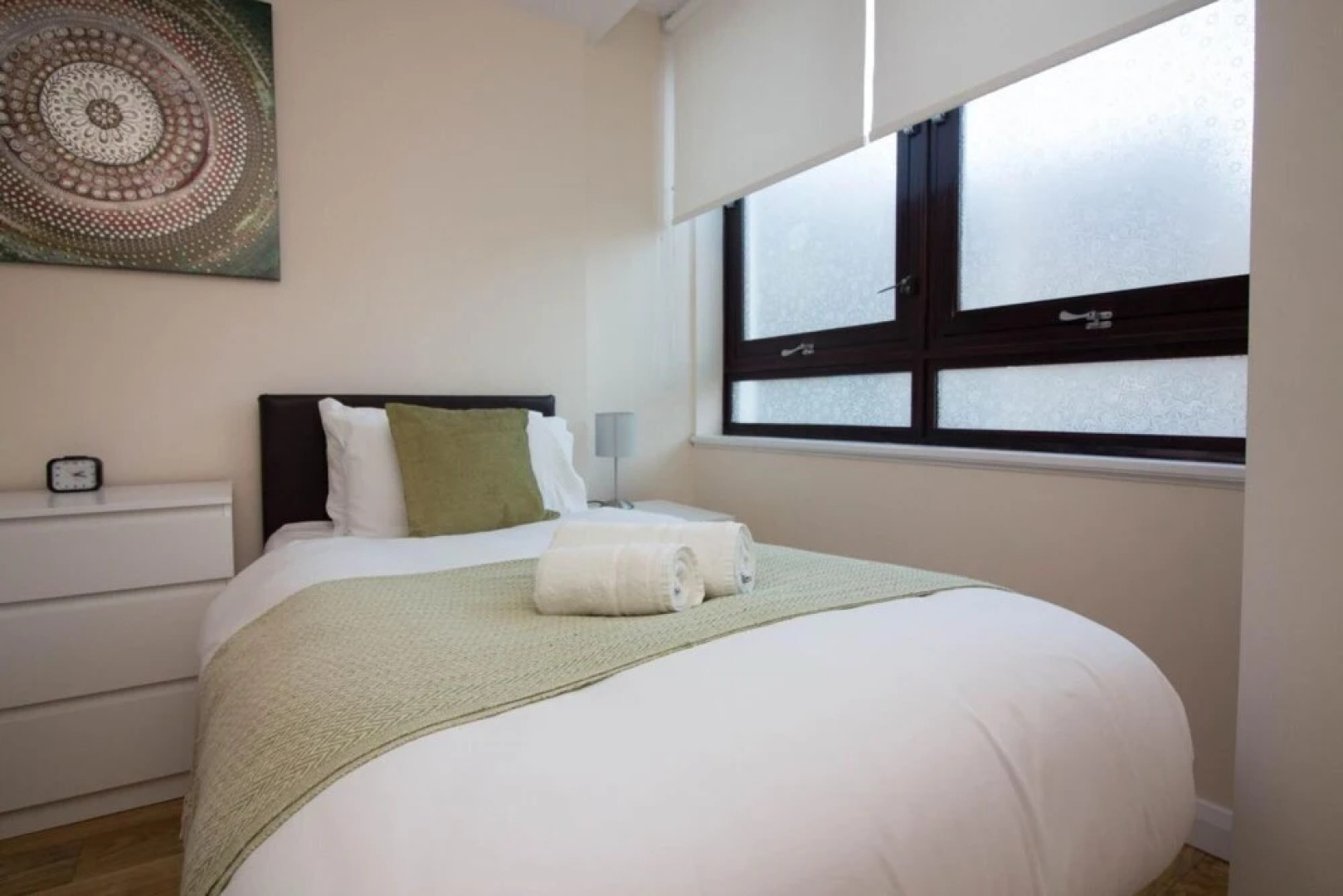 Number 10 Self Catering