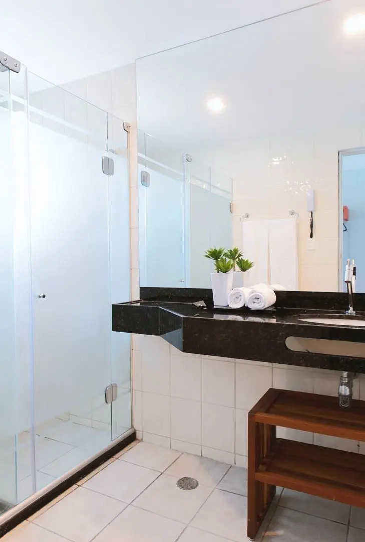 Hotel Ponta Verde Maceio