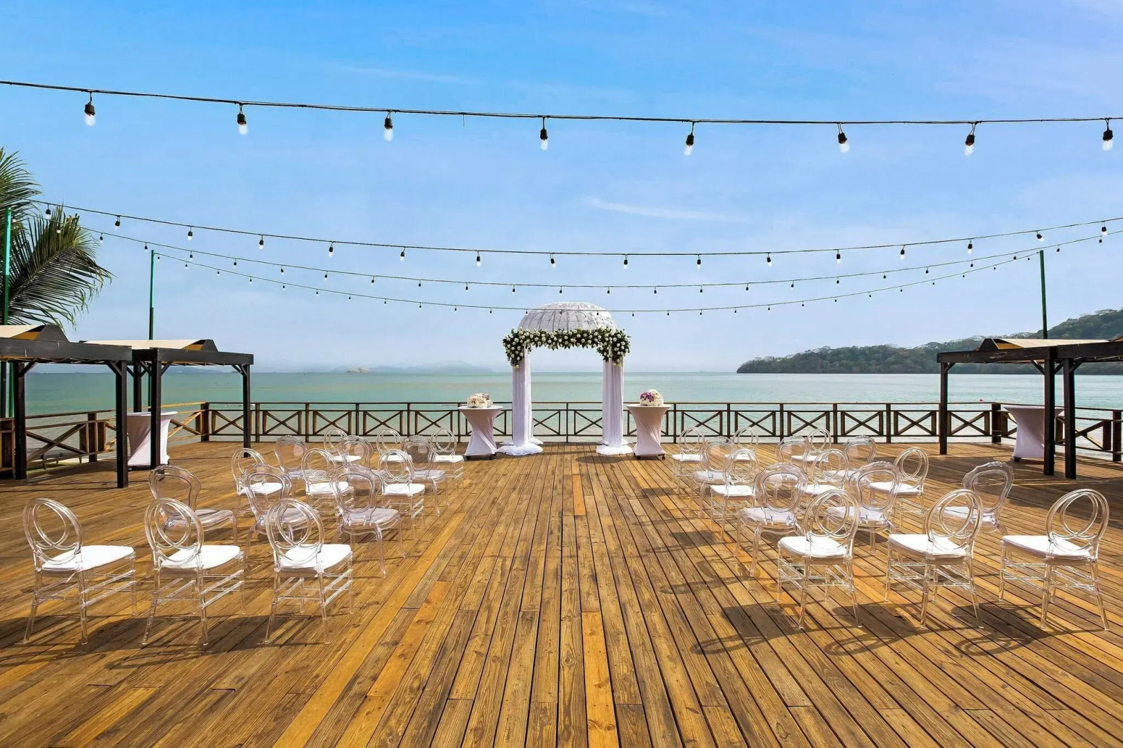 The Westin Playa Bonita Panama