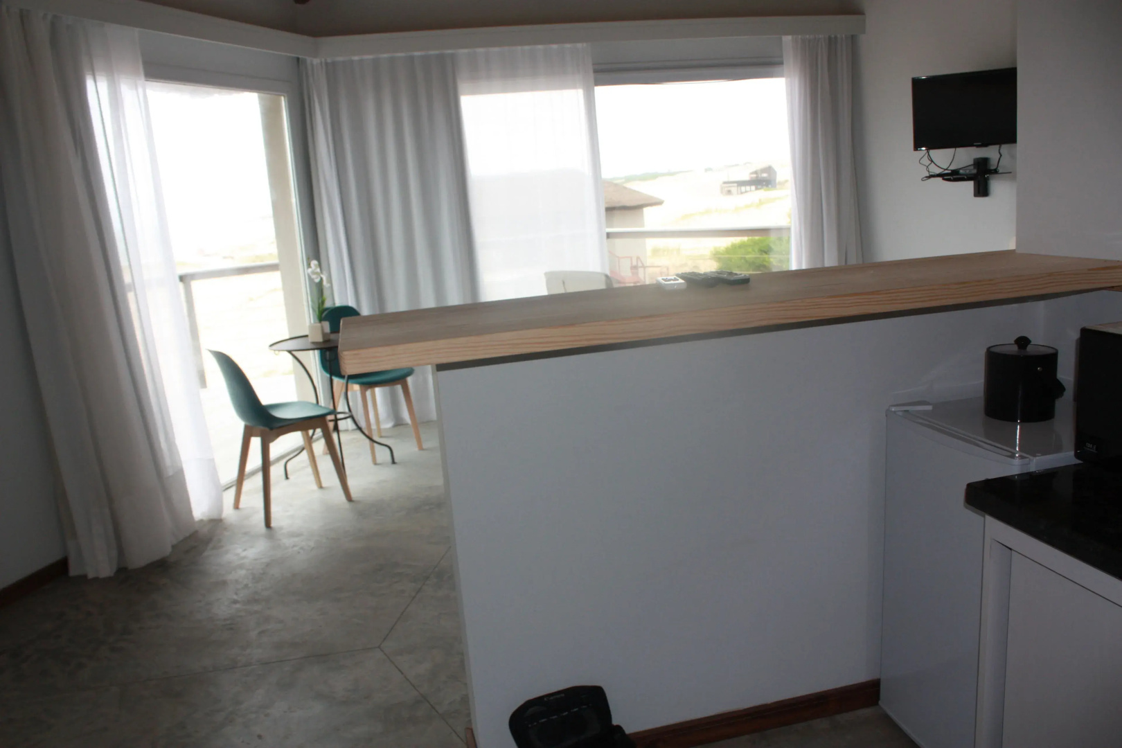 MarAdentro Aparts & Suites