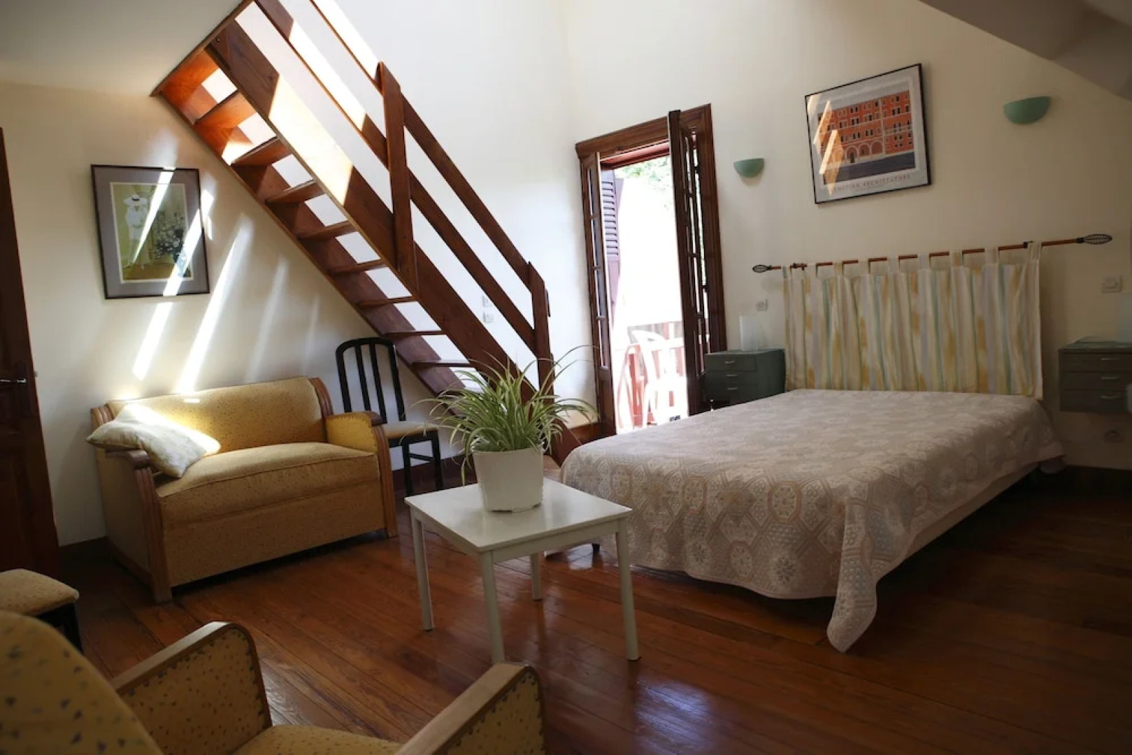 Rosa Enia - 2 Pieces N2