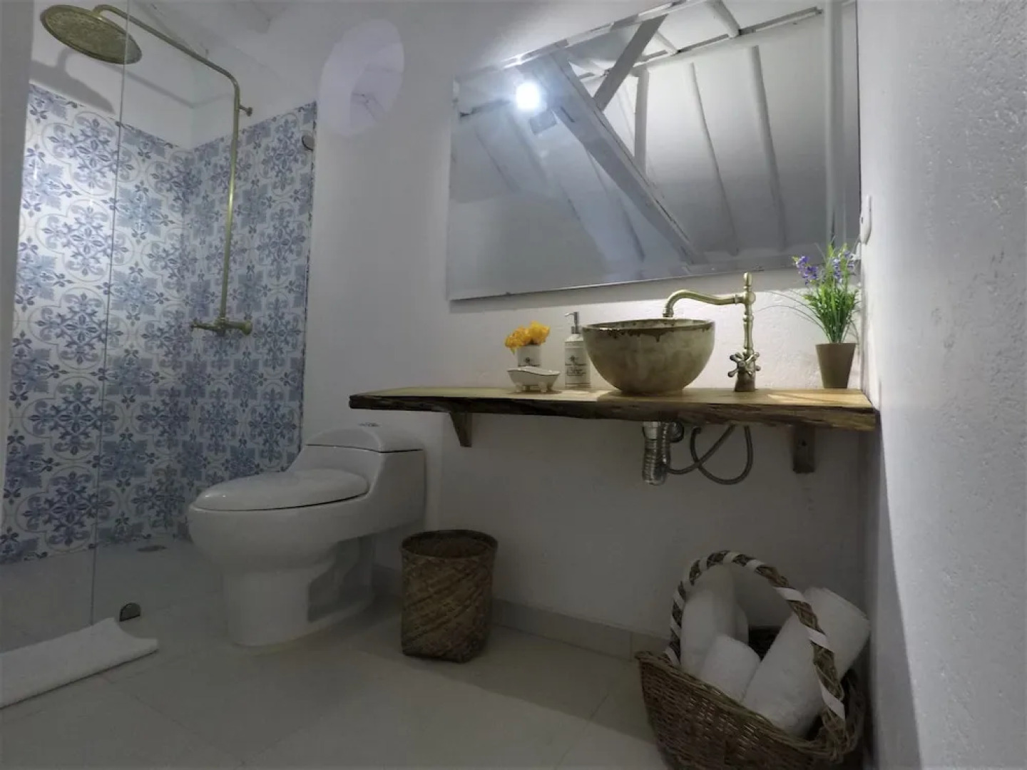 La Casa Del Arbol Hotel Boutique Villa de Leyva