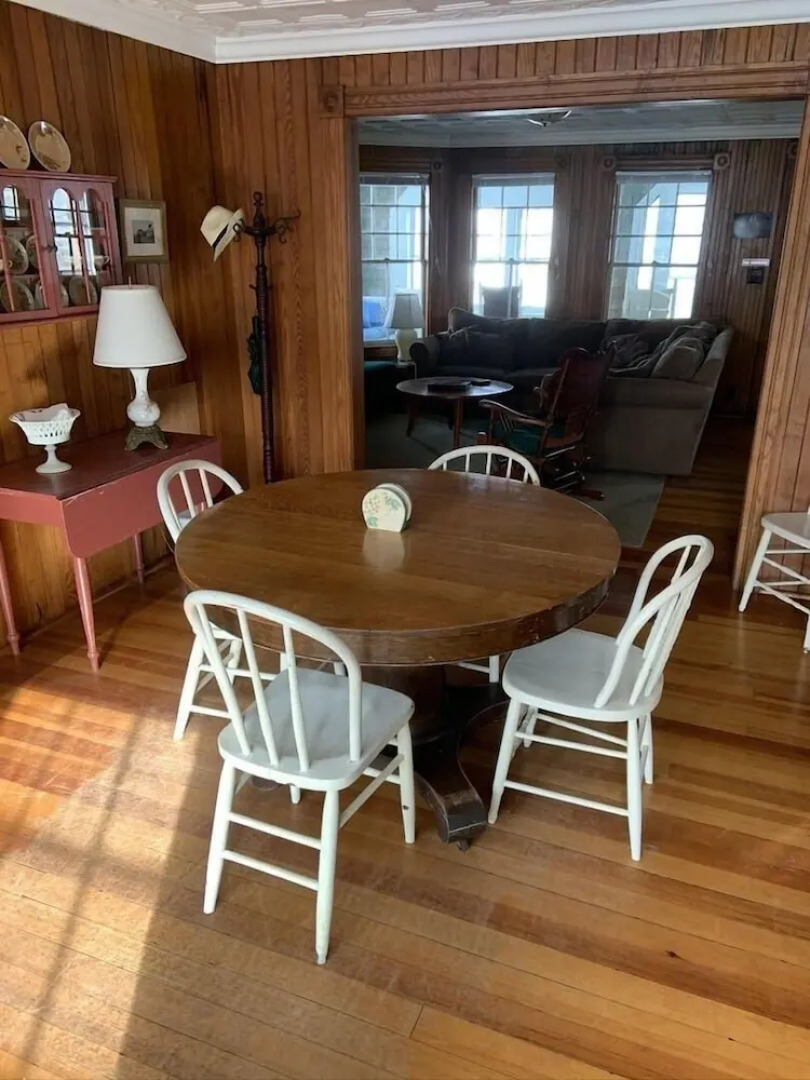 Cozy Cottage by the Sea - Y672 Brought to you by GetAway Vacations