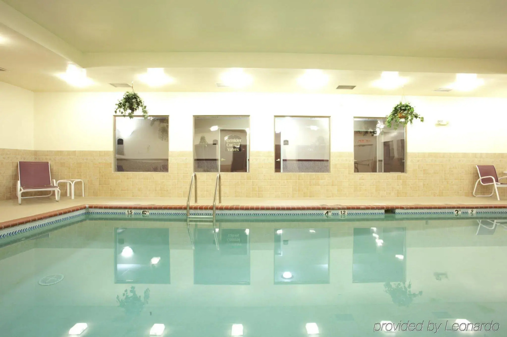 Holiday Inn Express Hotel & Suites Christiansburg by IHG