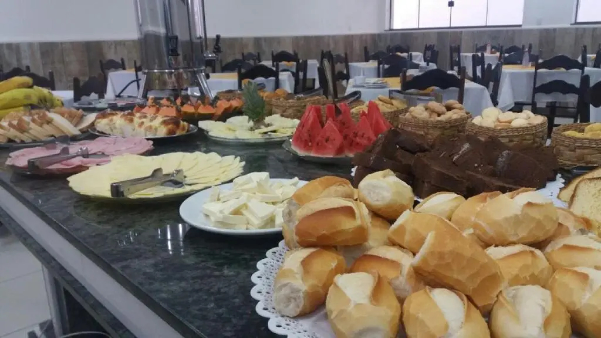 Hotel Alzira Imperial