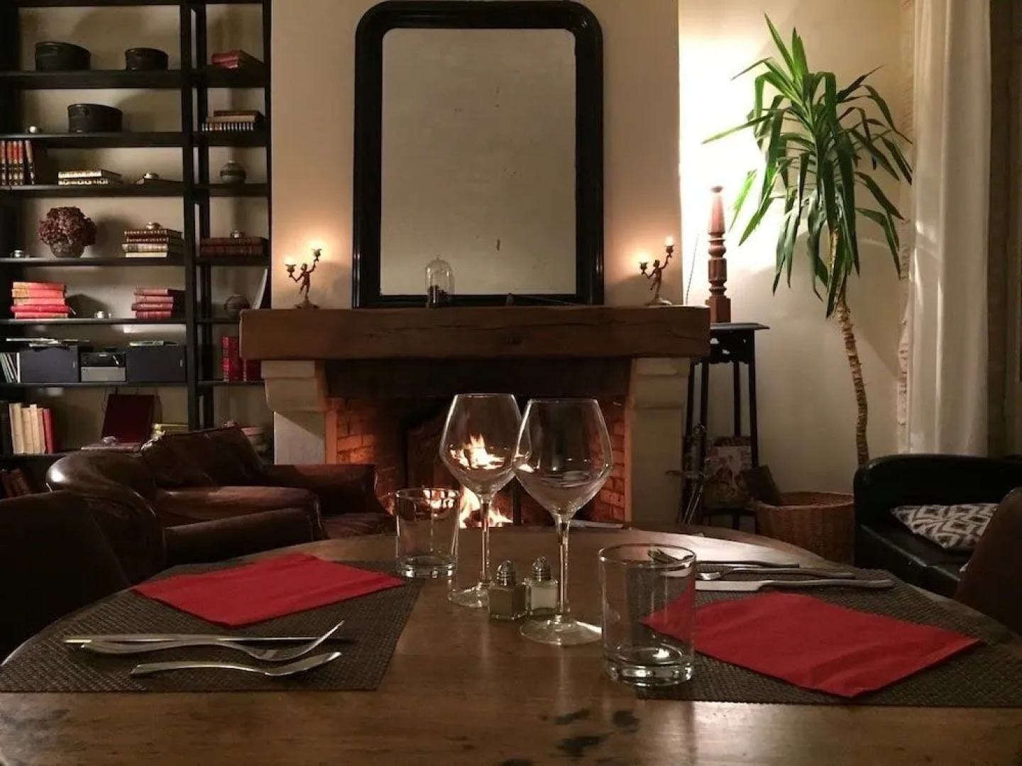 Hotel***Aunette Cottage Senlis