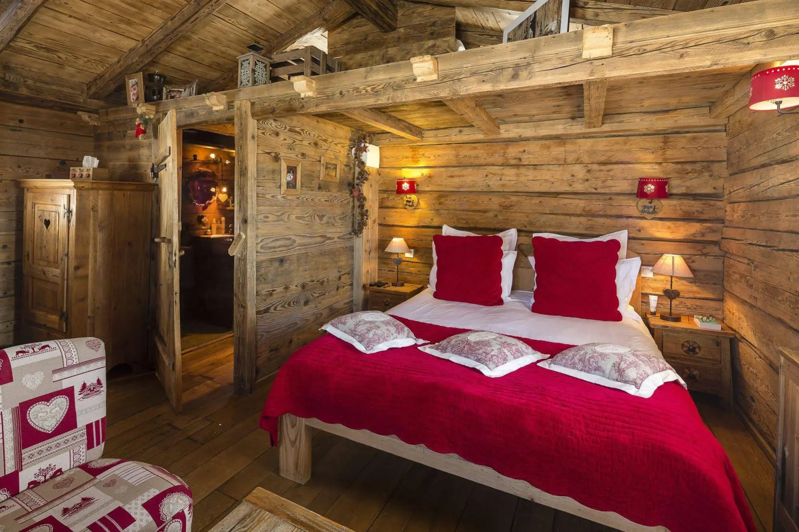 Hotel The Originals Le Manoir des Montagnes (ex Relais du Silence)