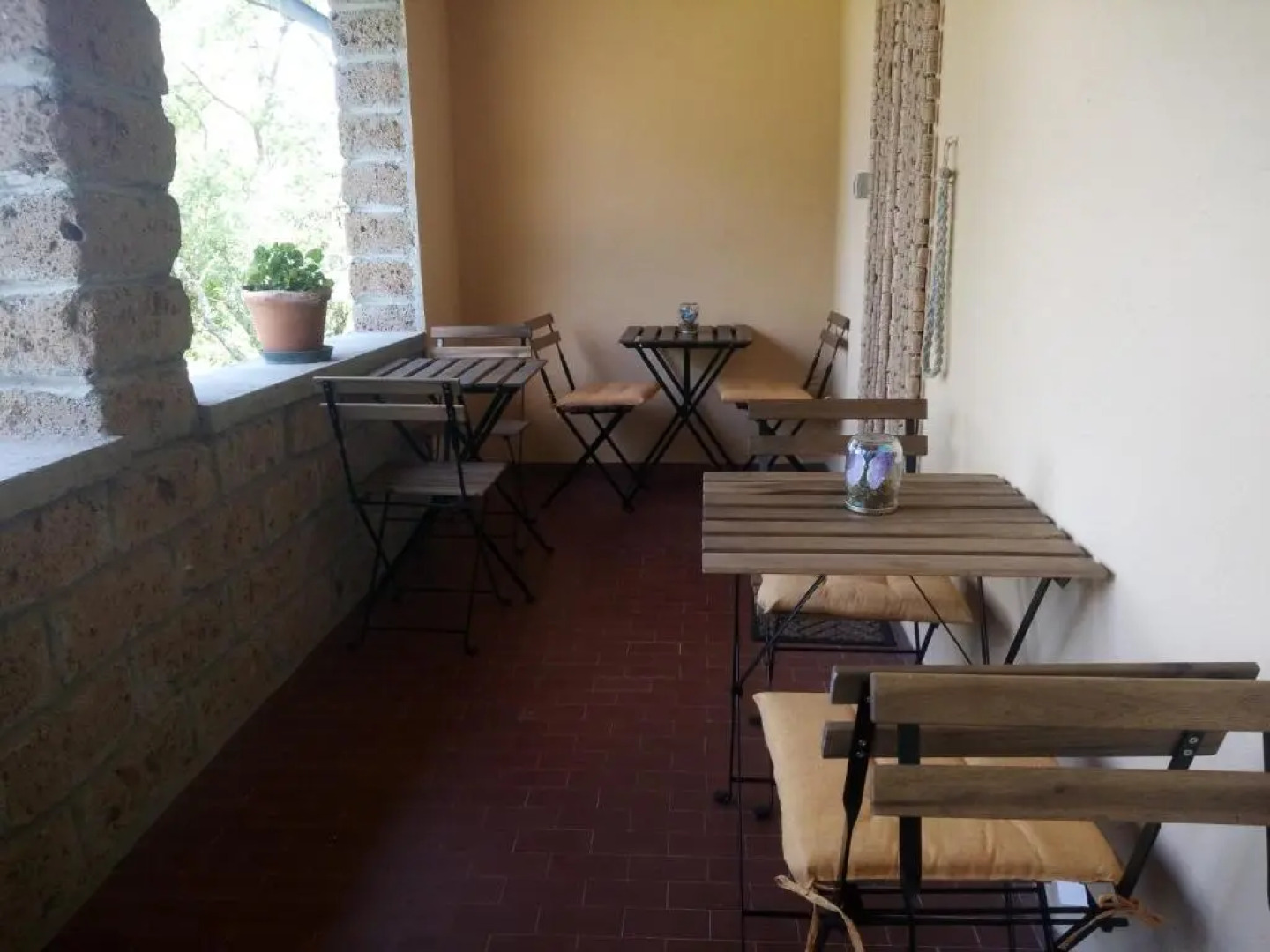 Agriturismo Podernuovo