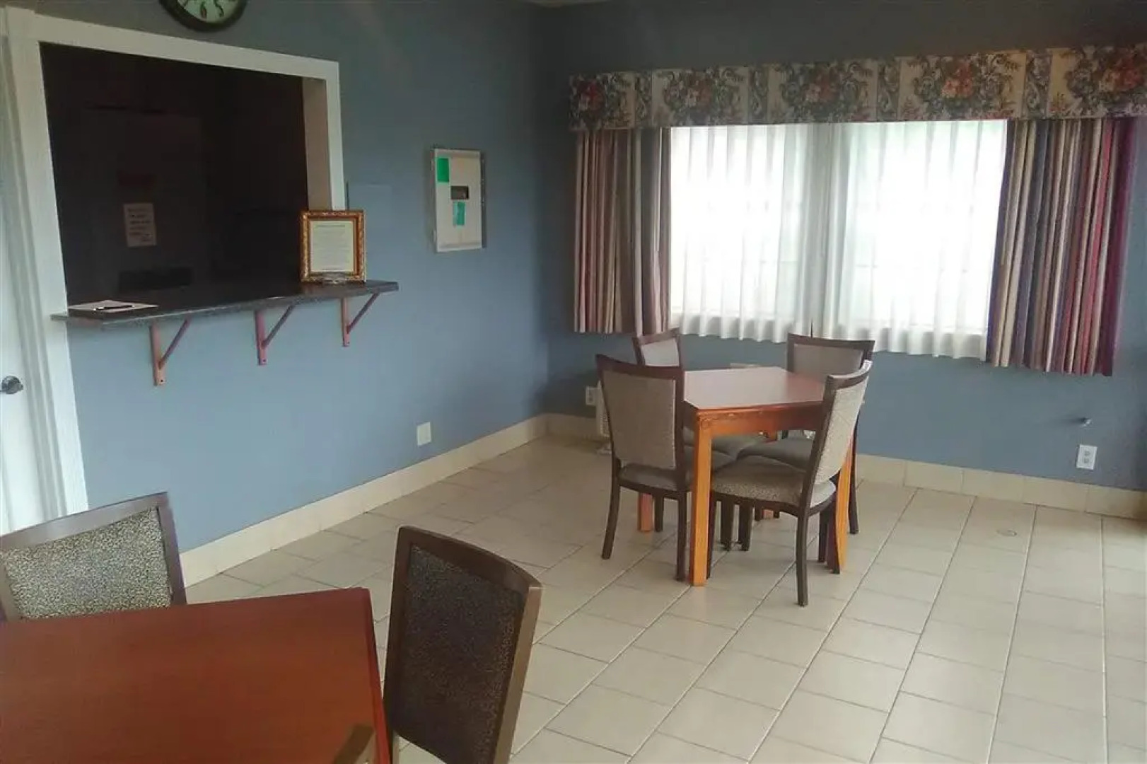 Super 8 by Wyndham Kiowa