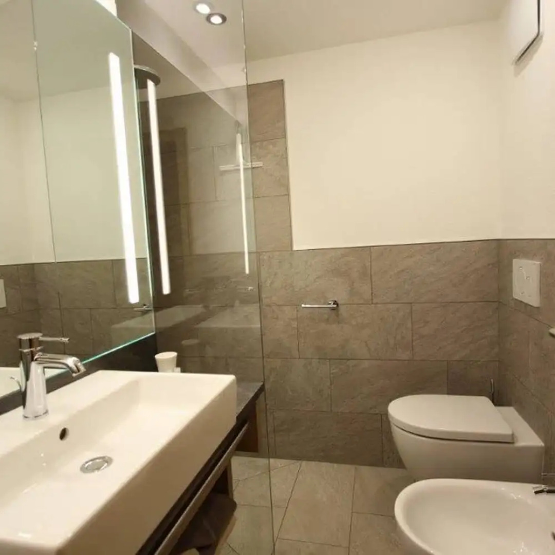 Ciasa Cir Apartments