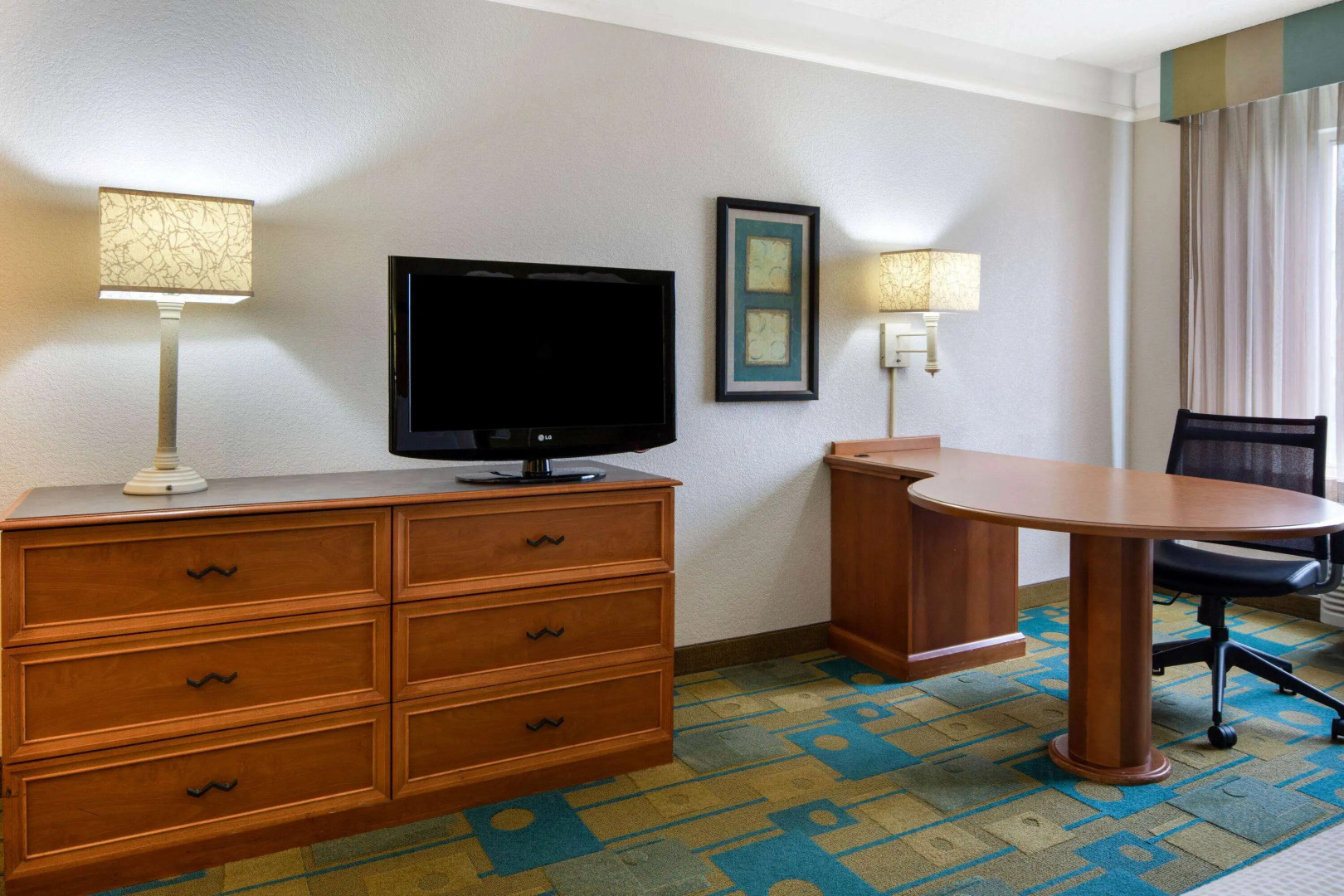 La Quinta Inn & Suites by Wyndham Greenville Haywood