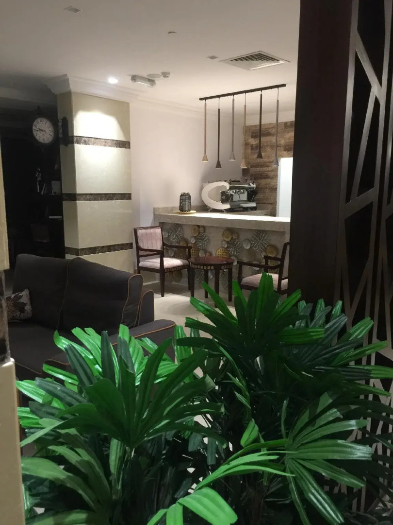 Beach Resort - Salalah