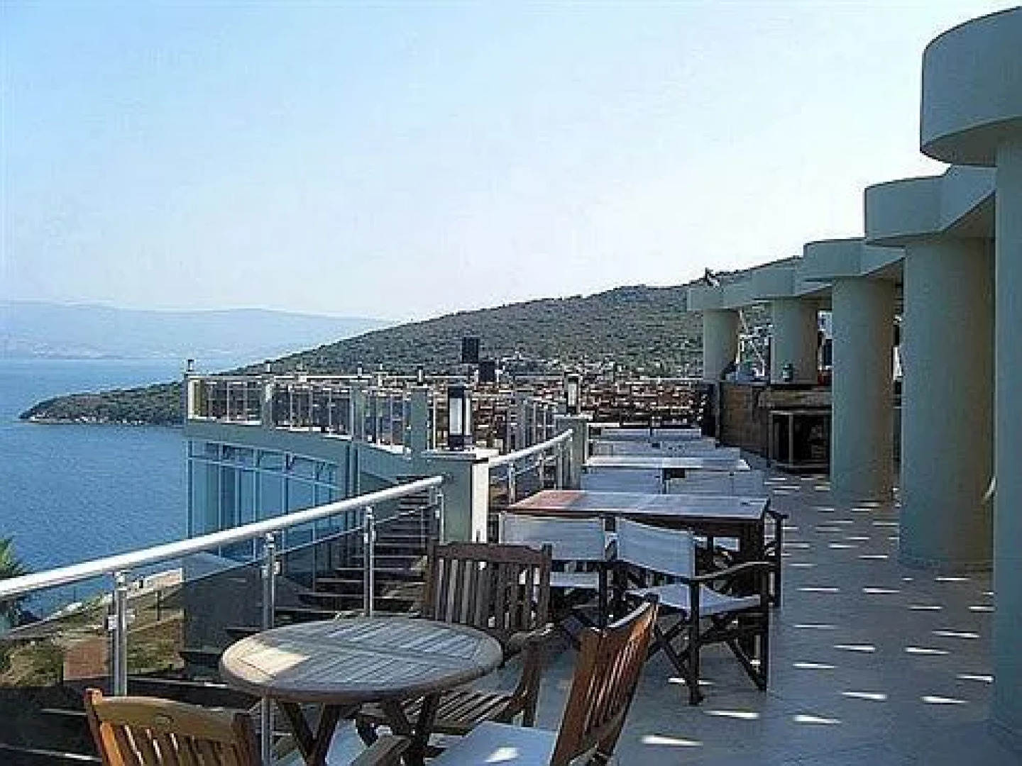 Royal Heights Sea View Unit Bodrum Turkey