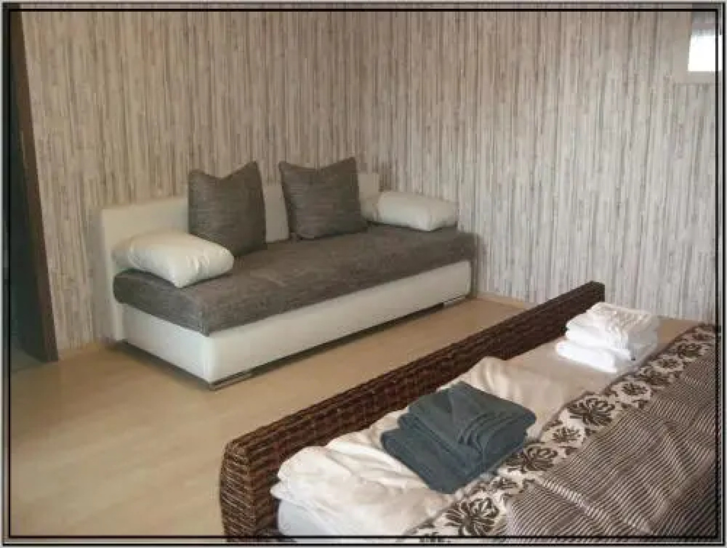 Ferienwohnung Schäfer