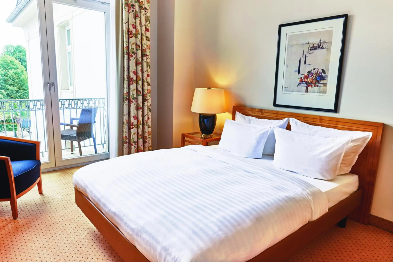 Steigenberger Hotel & Spa Bad Pyrmont