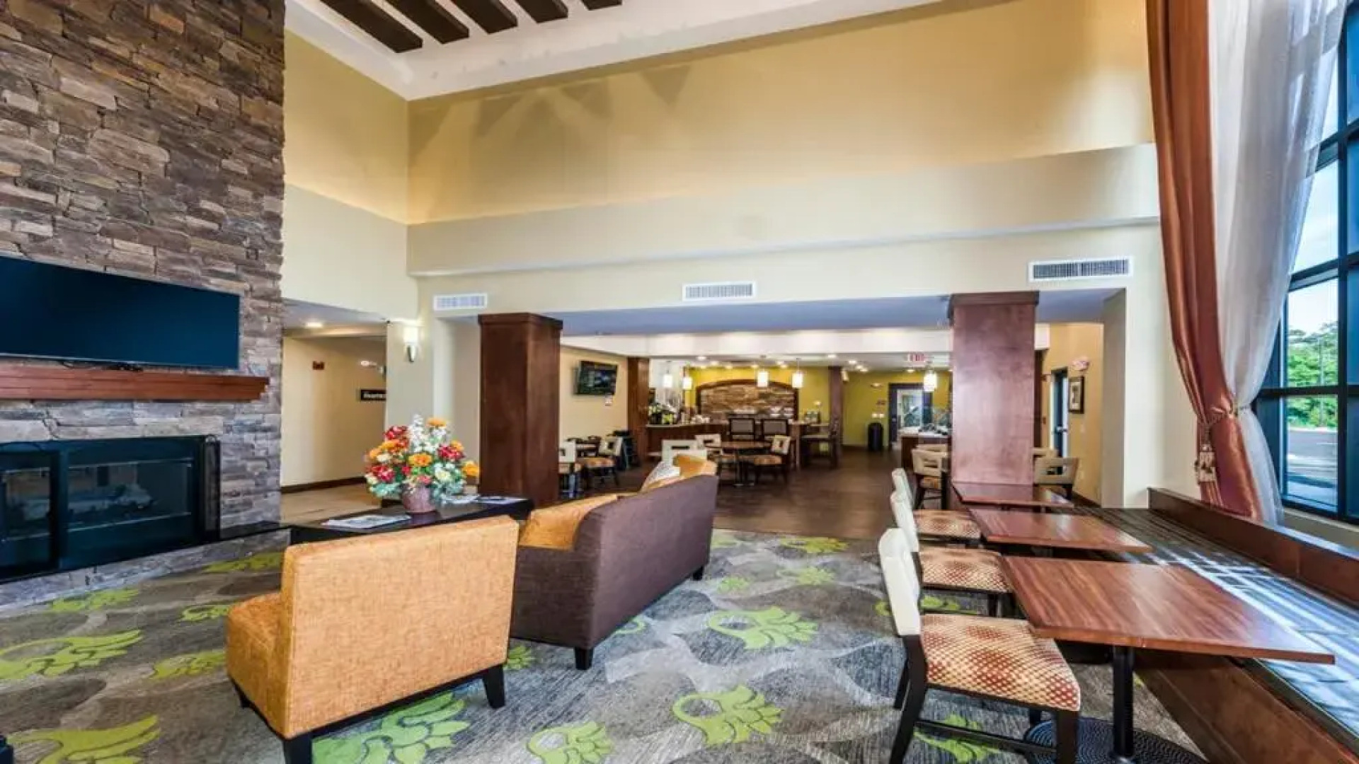 Staybridge Suites Knoxville-West, An Ihg Hotel