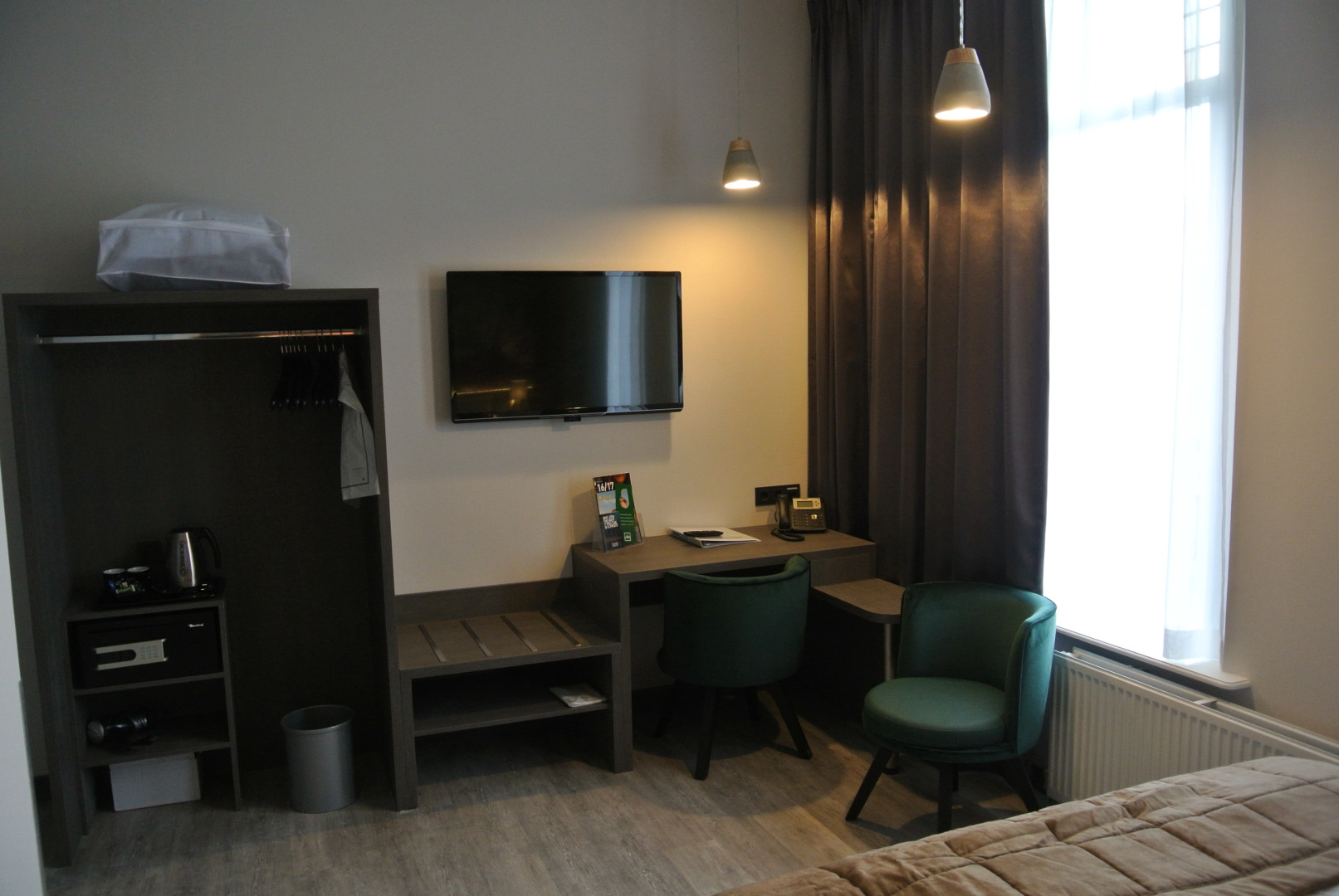 Best Western Hotel Den Haag