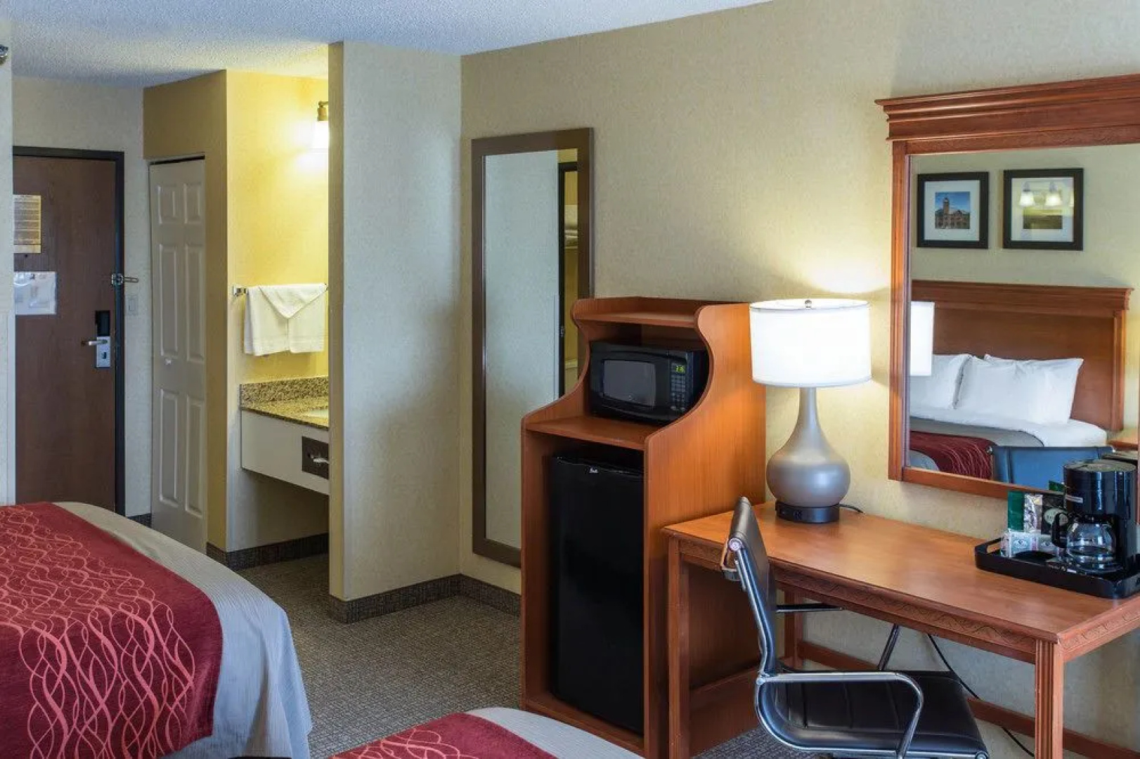 Comfort Inn Pueblo