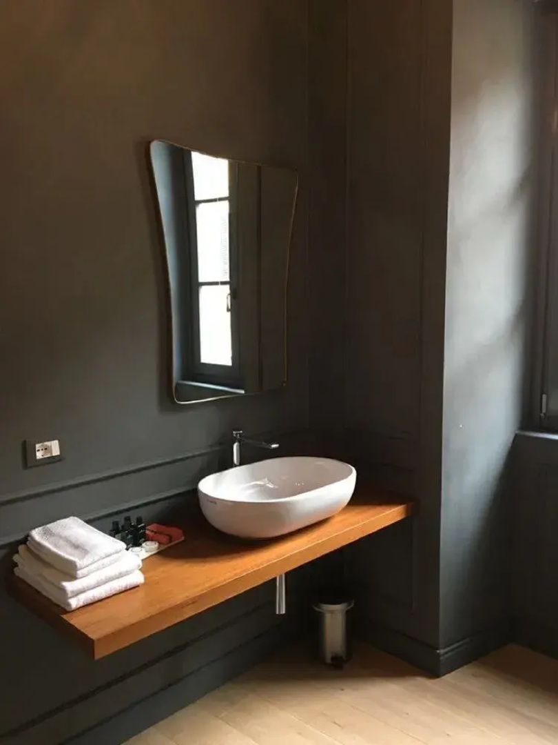 Suites Menaggio