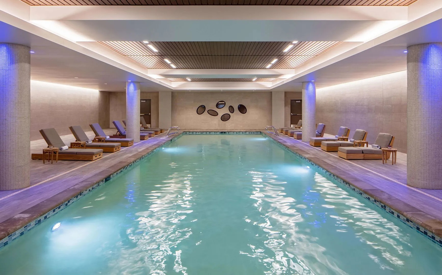 Hyatt Regency Lake Washington at Seattle’s Southport