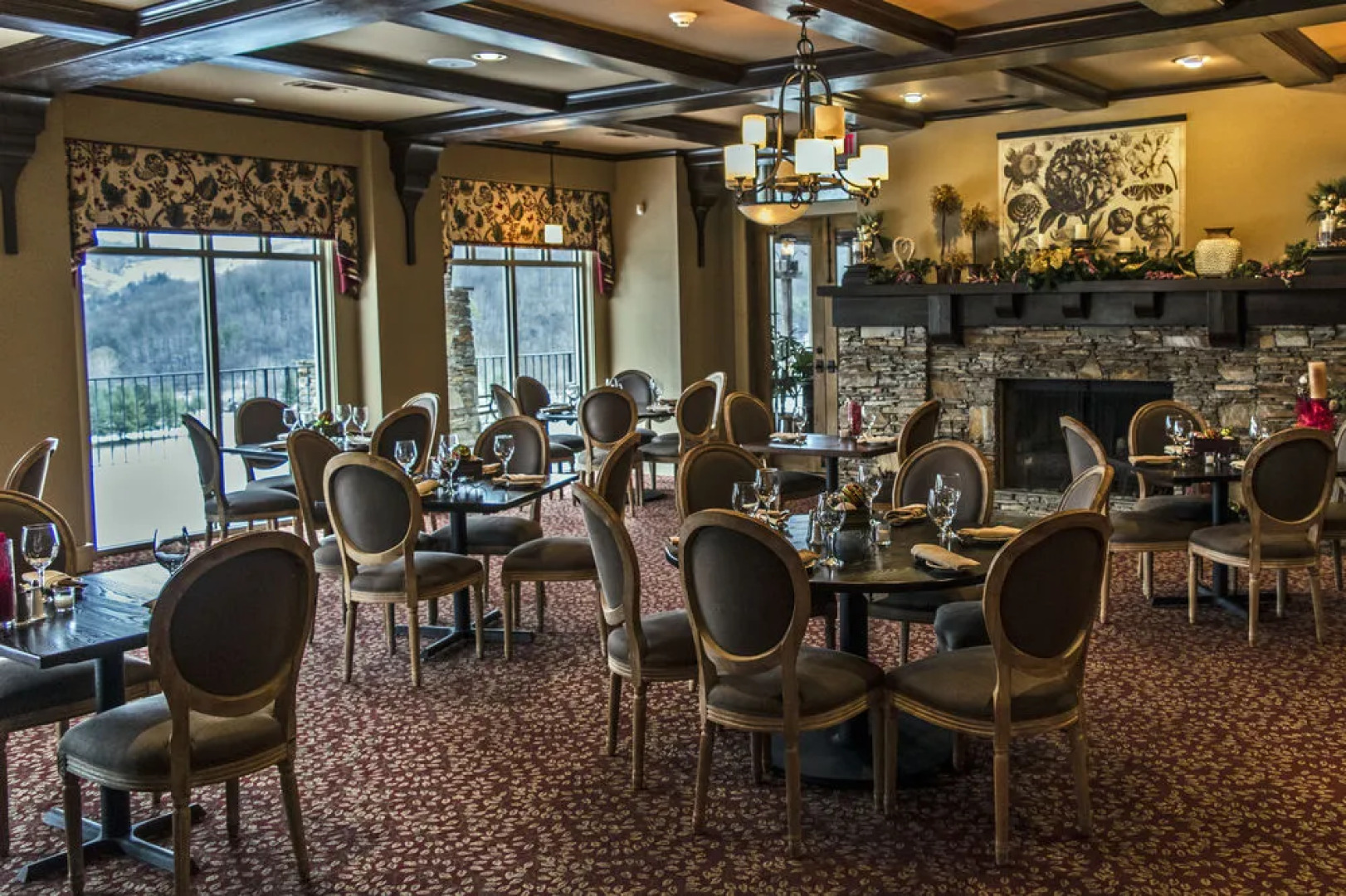 RedTail Mountain Resort