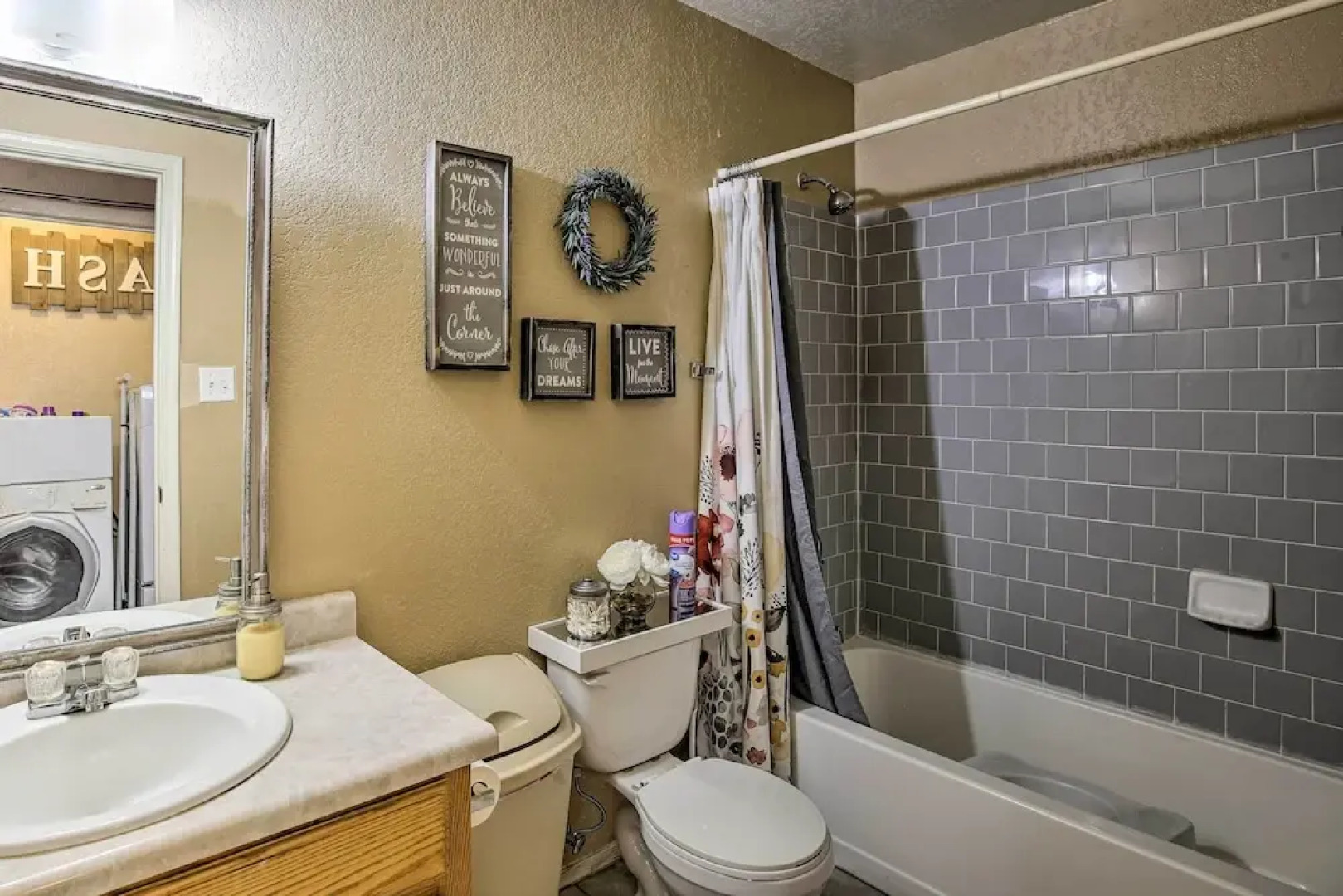 Yuma Retreat w/ Fire Pit in a Golf Course Mecca!