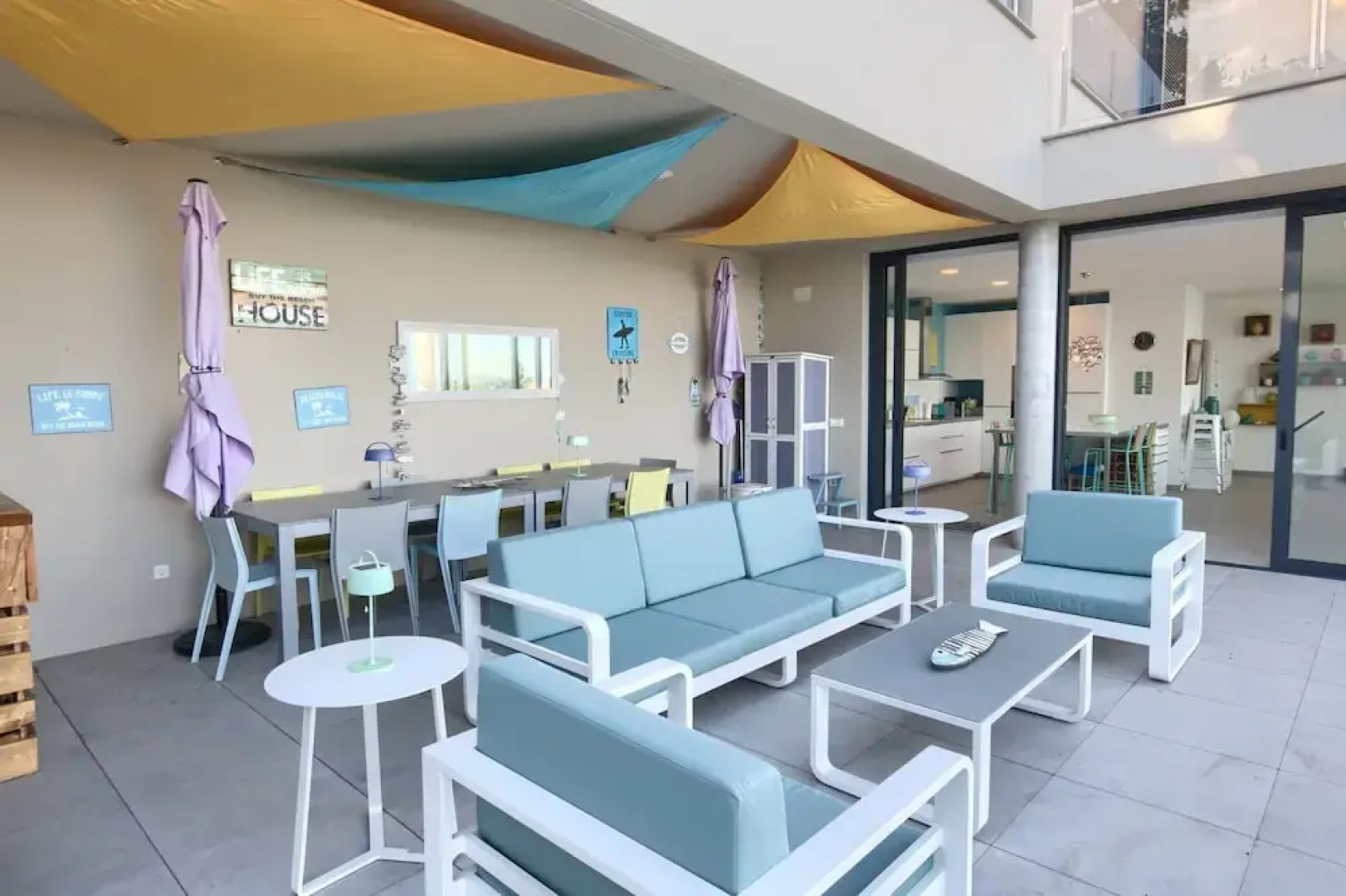 6 bedroom villa with sea views & pool in Sa Riera, Begur (H34)