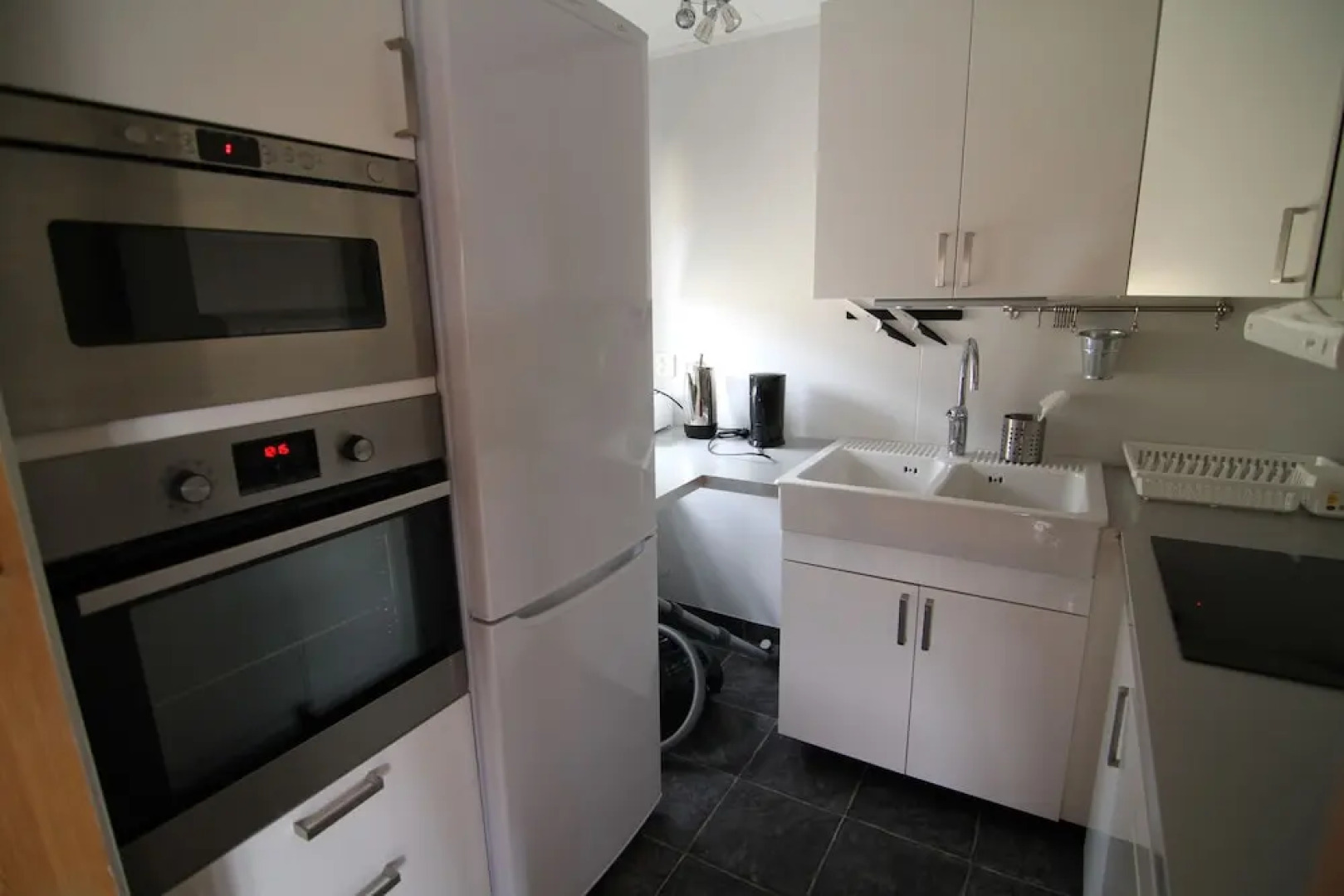 Harsa B&B, Stugby & Vandrarhem