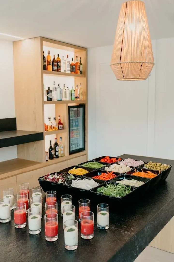 Mònica Hotel Boutique