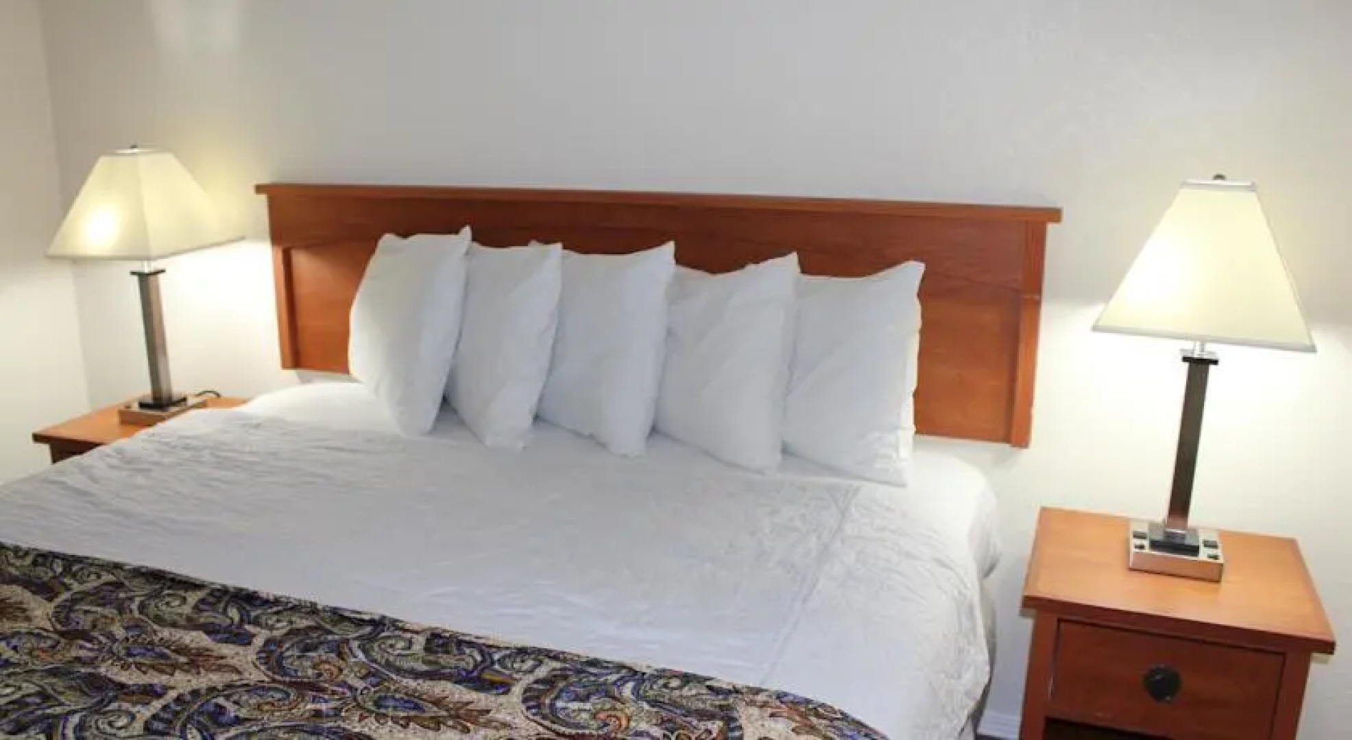 Traveler Inn & Suites San Diego South Bay