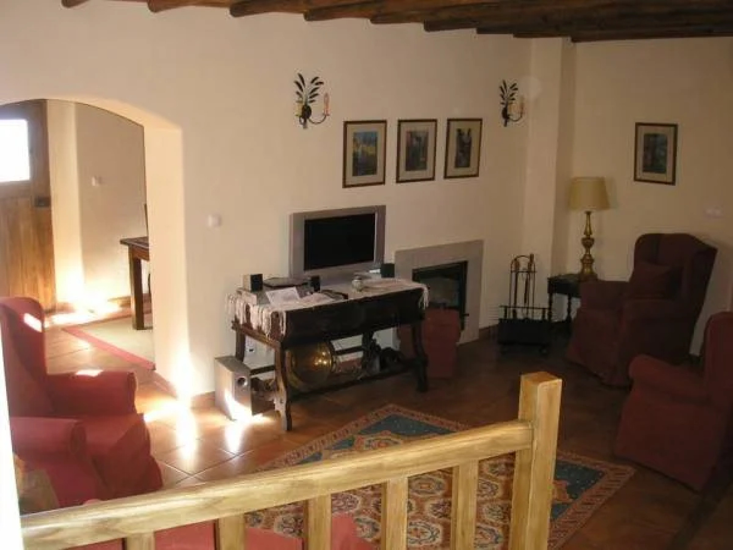 Casa da Silveirinha