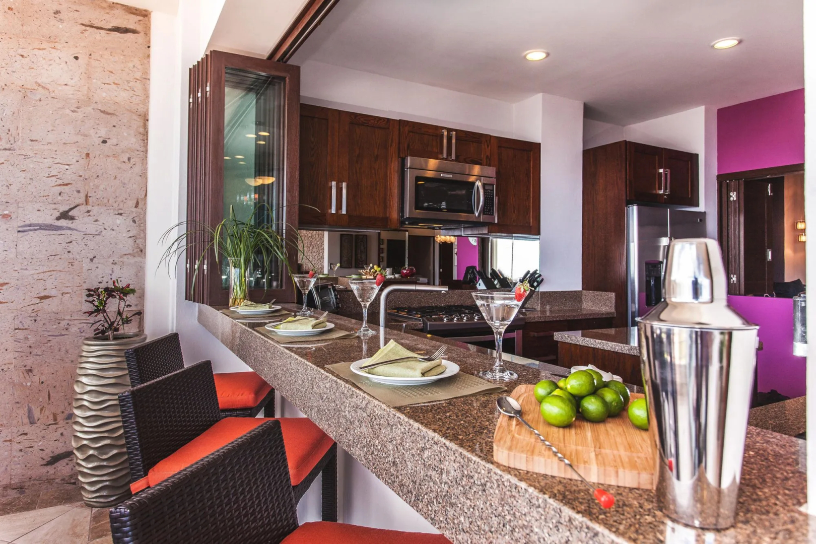 Pinnacle Resorts 220