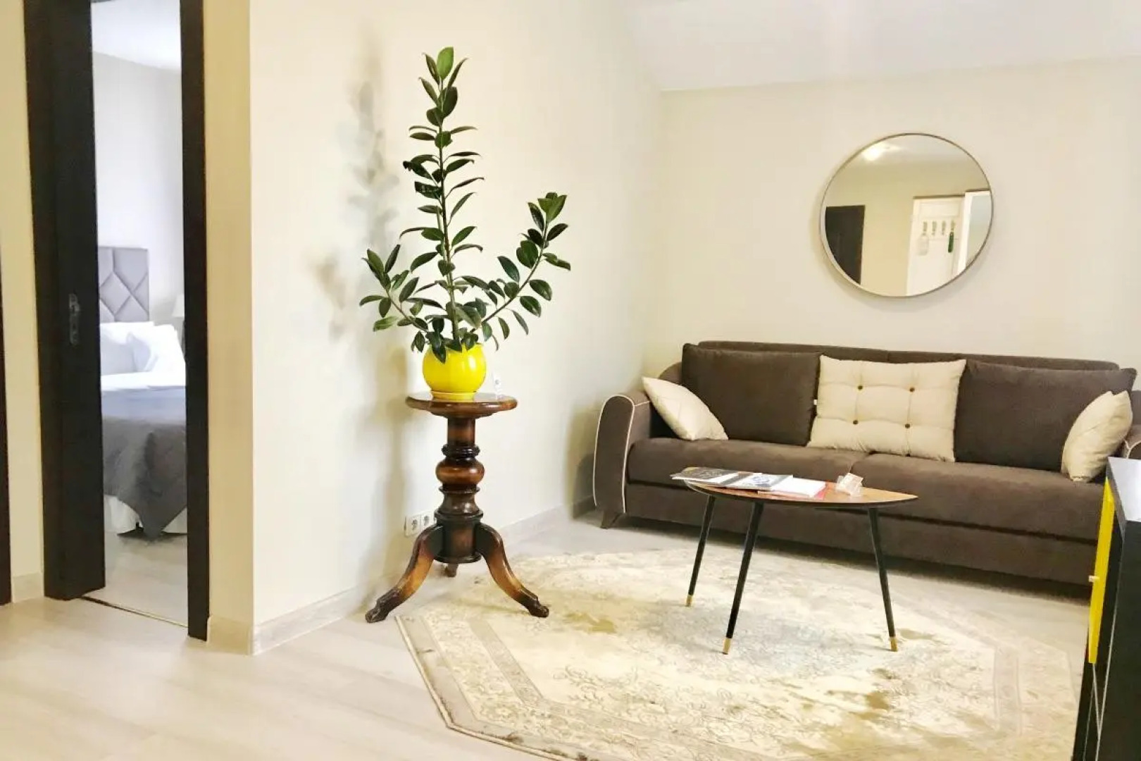 Бутик-отель «Барвиха-хауз»