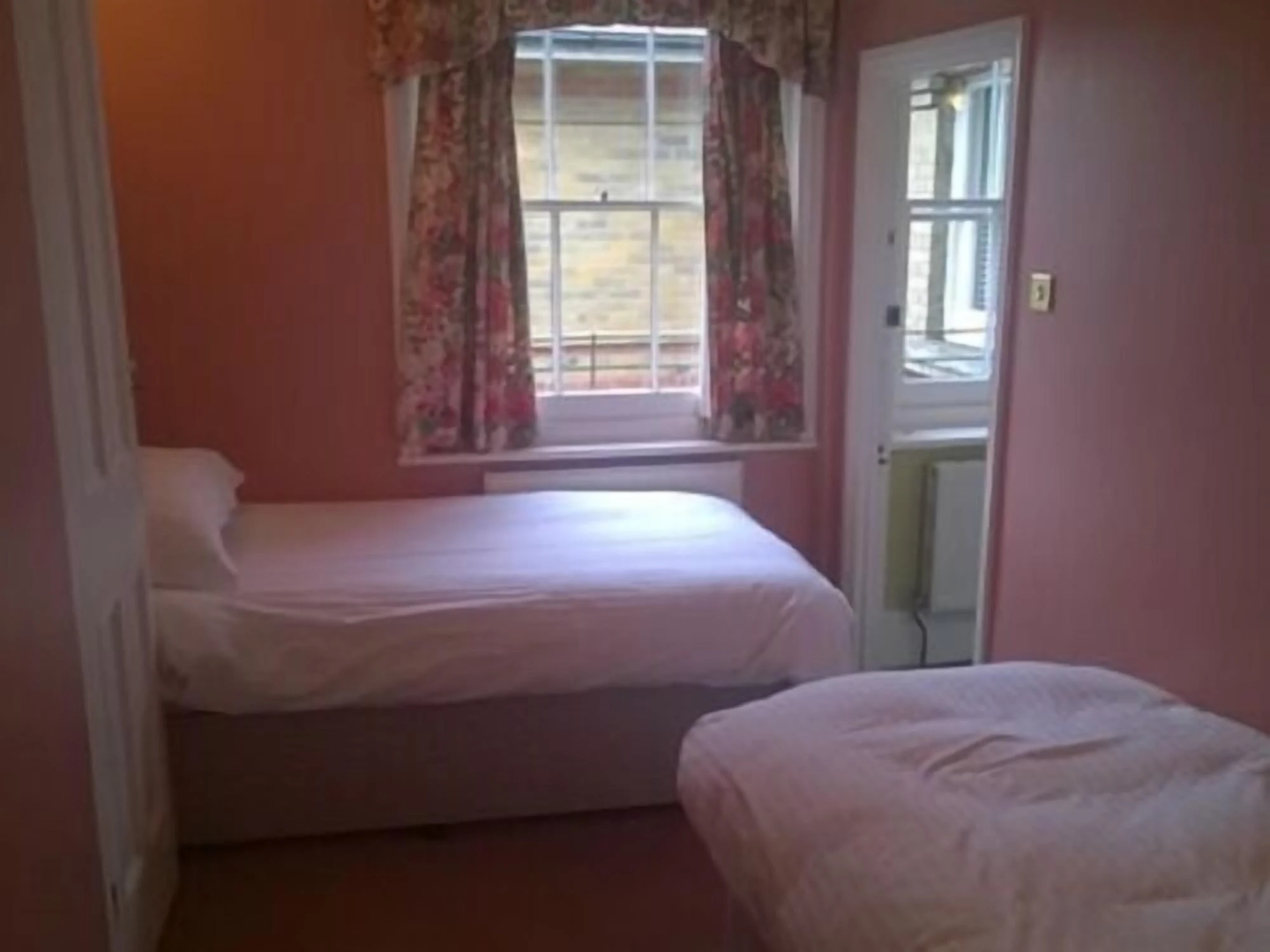 Villa Rothsay Hotel
