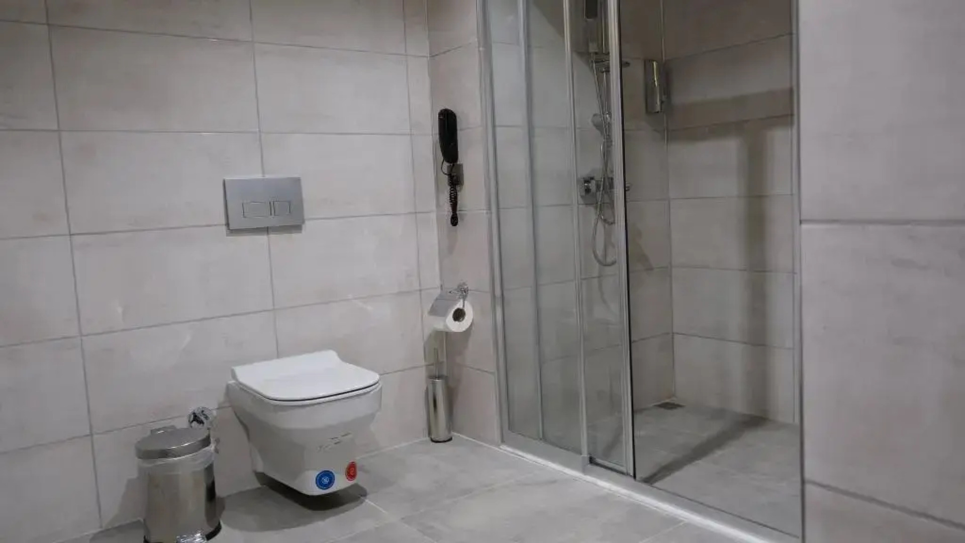 Park Demirkapi Hotel Beysehir