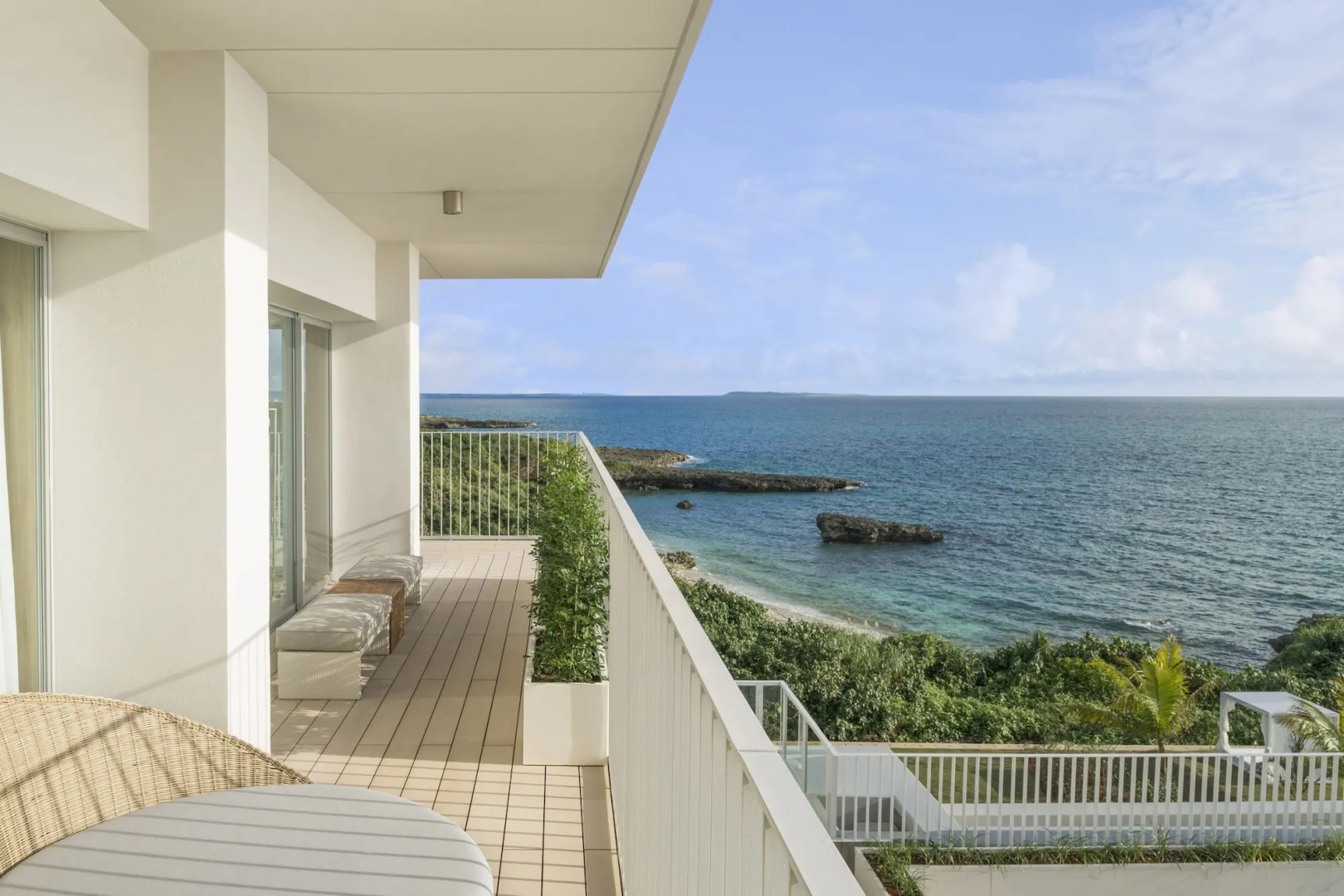 IRAPH SUI, a Luxury Collection Hotel, Miyako Okinawa