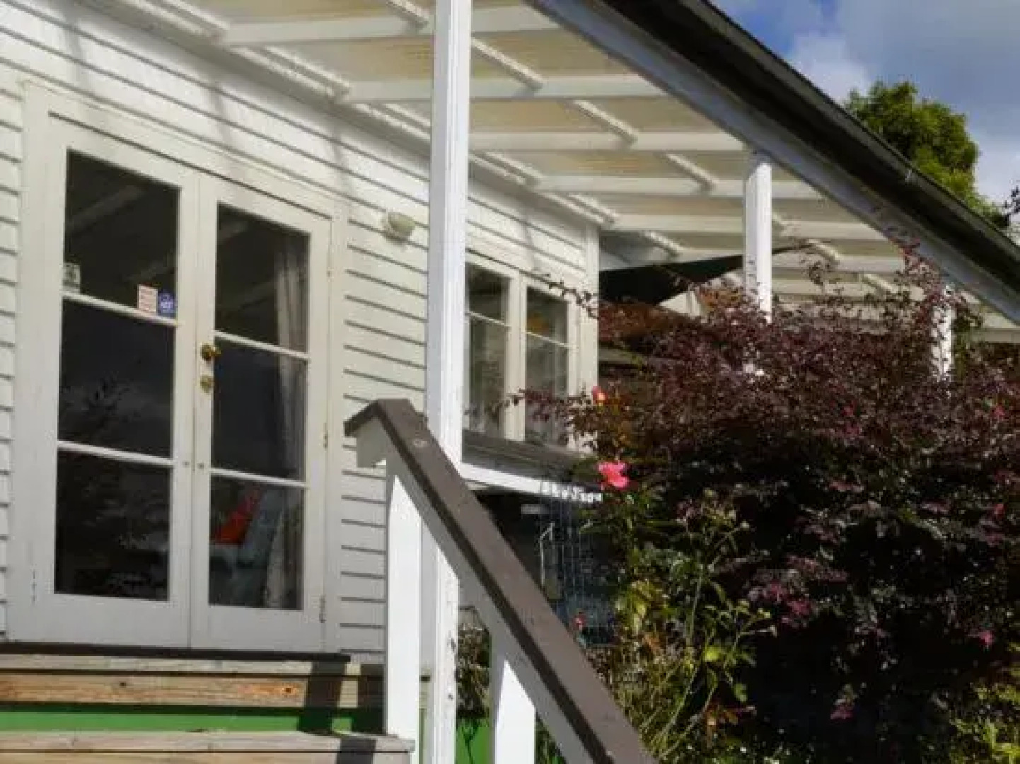 Magpie Cottage - Homestay B&B