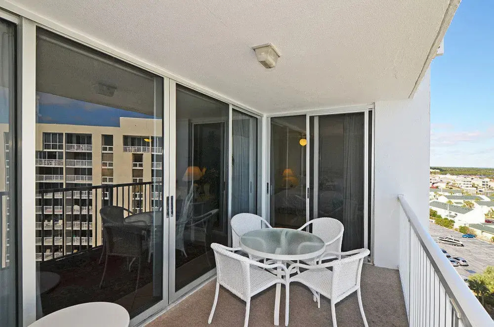 Shoreline Towers by Southern Vacation Rentals