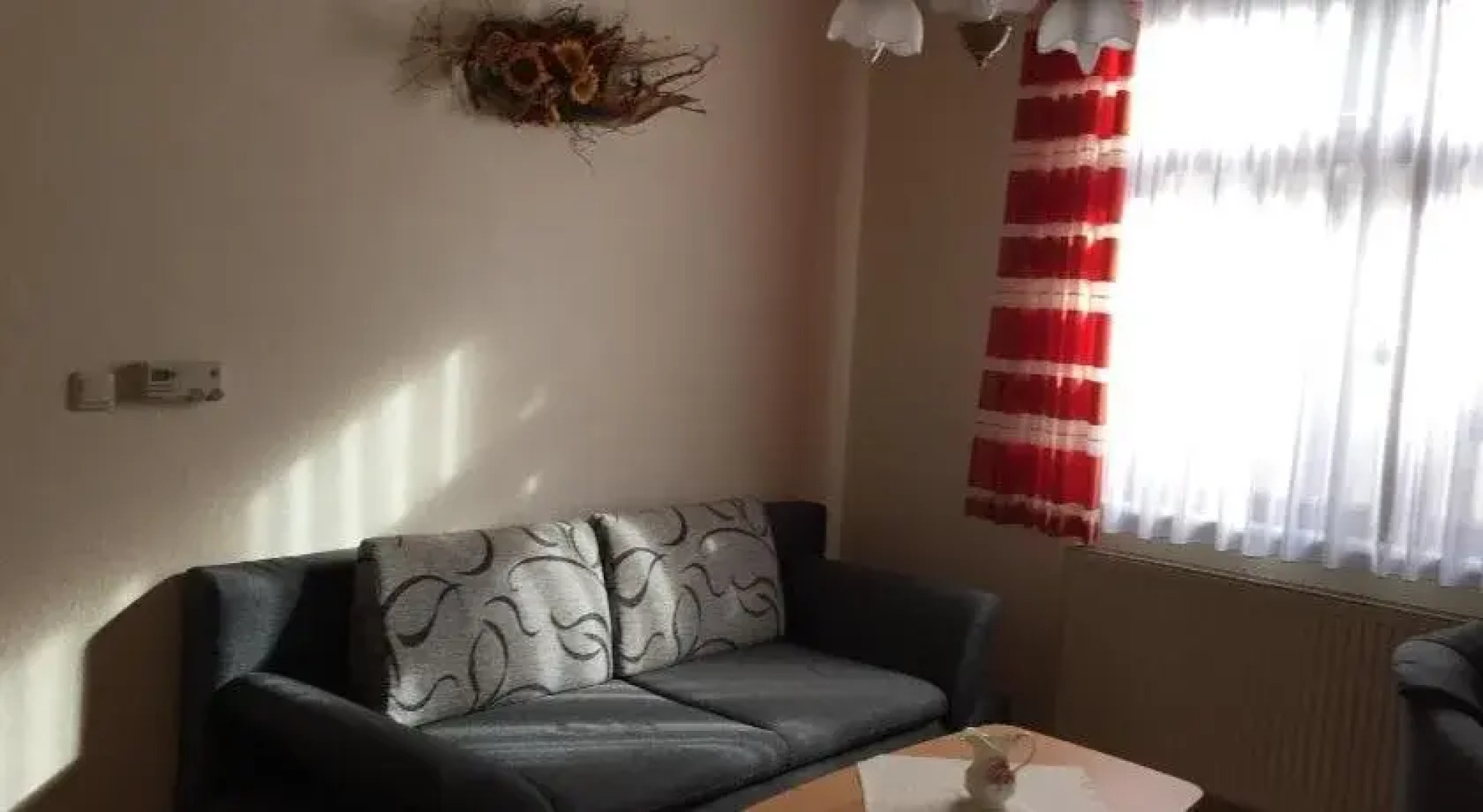 Pension & Ferienwohnungen Töpferstübl