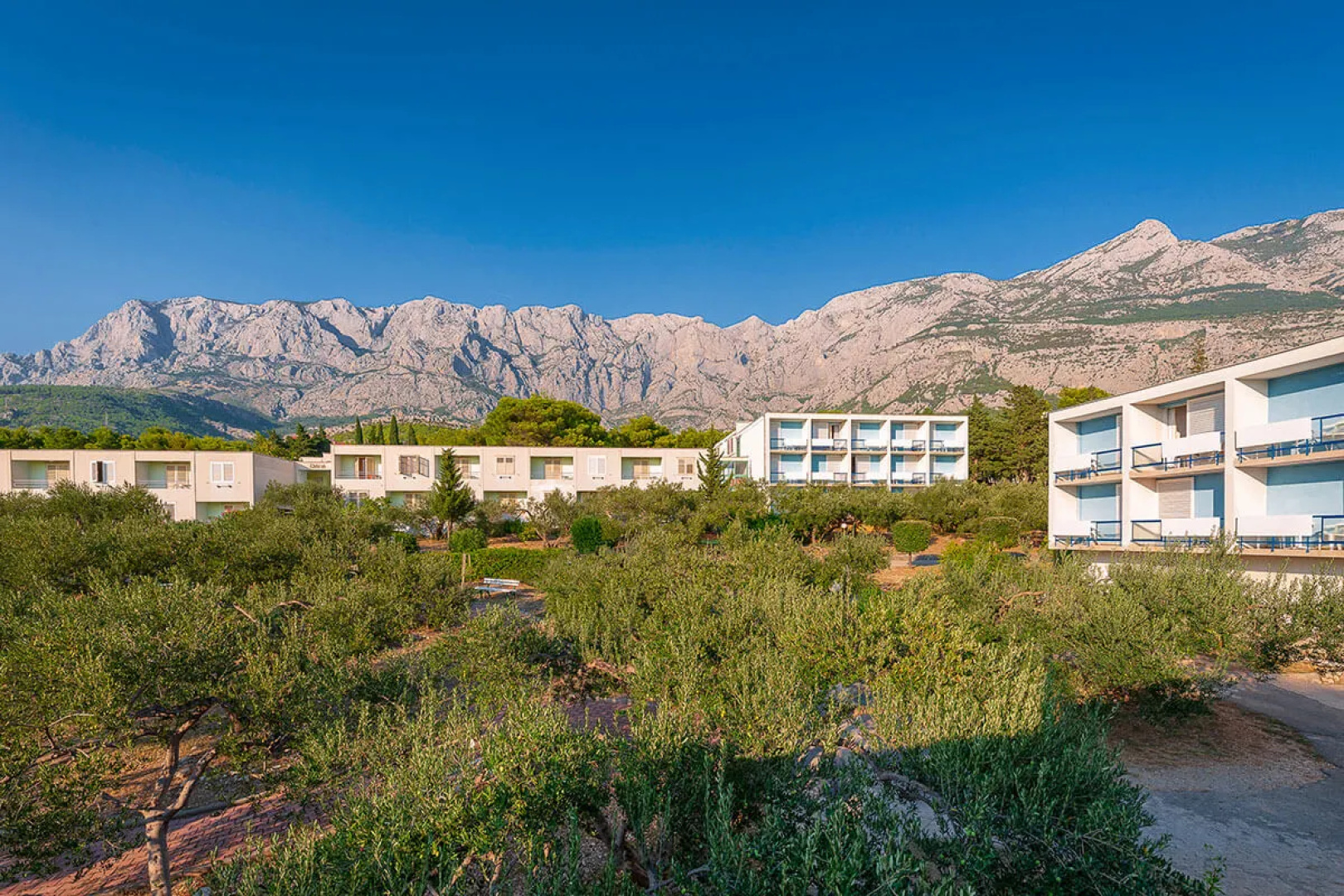 Sunny Makarska by Valamar