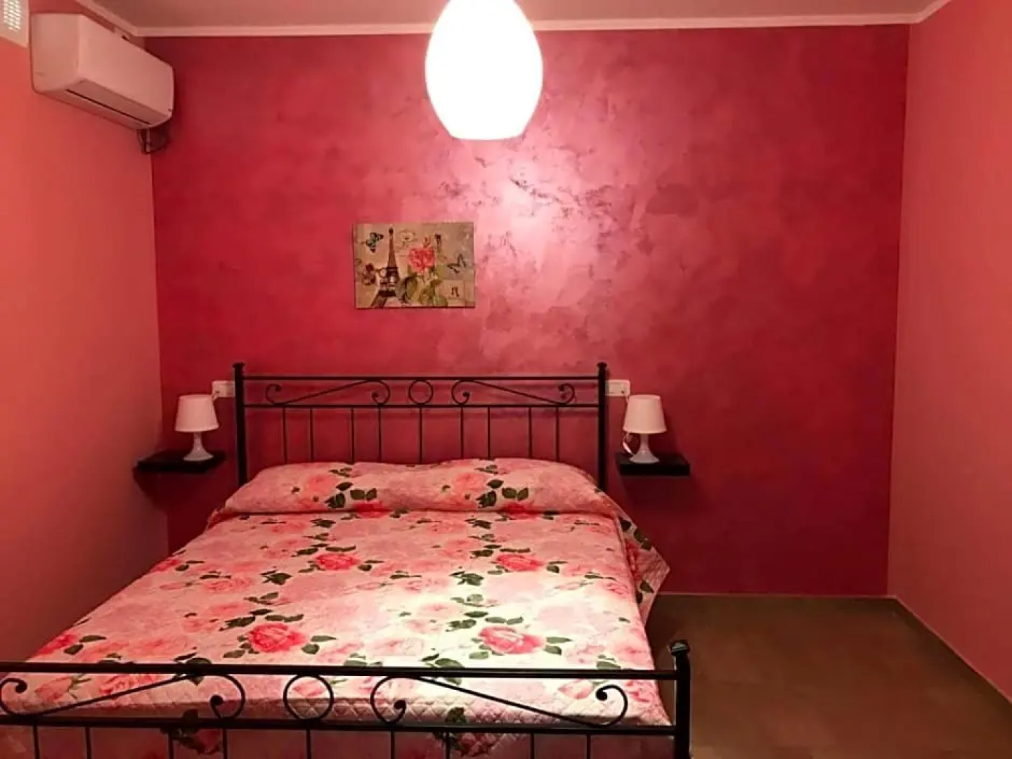 Bed and Breakfast Sunset